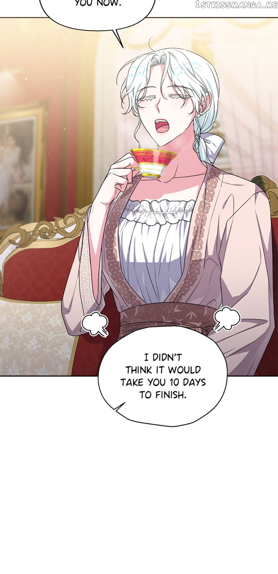 Taming My Villainous Little Brother Chapter 45 - page 12
