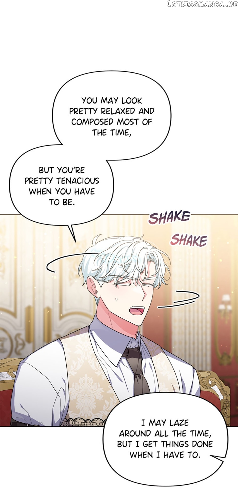 Taming My Villainous Little Brother Chapter 45 - page 14