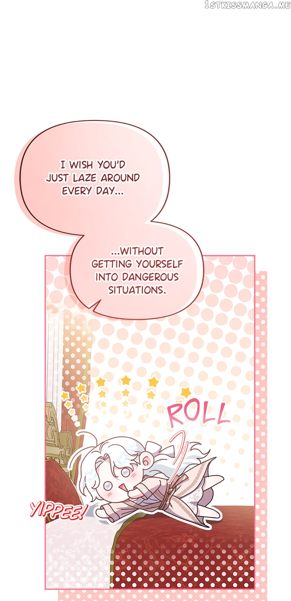 Taming My Villainous Little Brother Chapter 45 - page 15