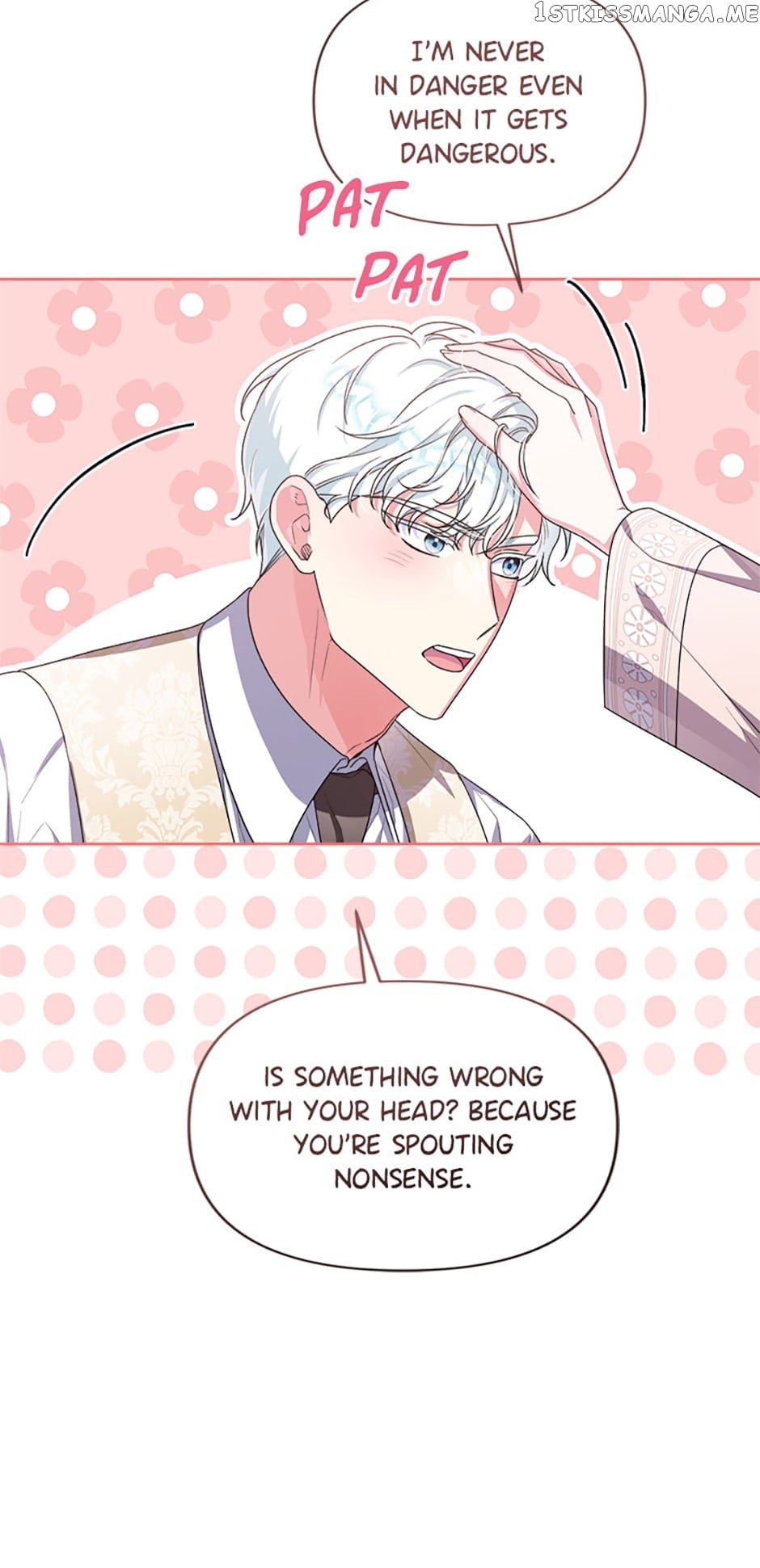 Taming My Villainous Little Brother Chapter 45 - page 17