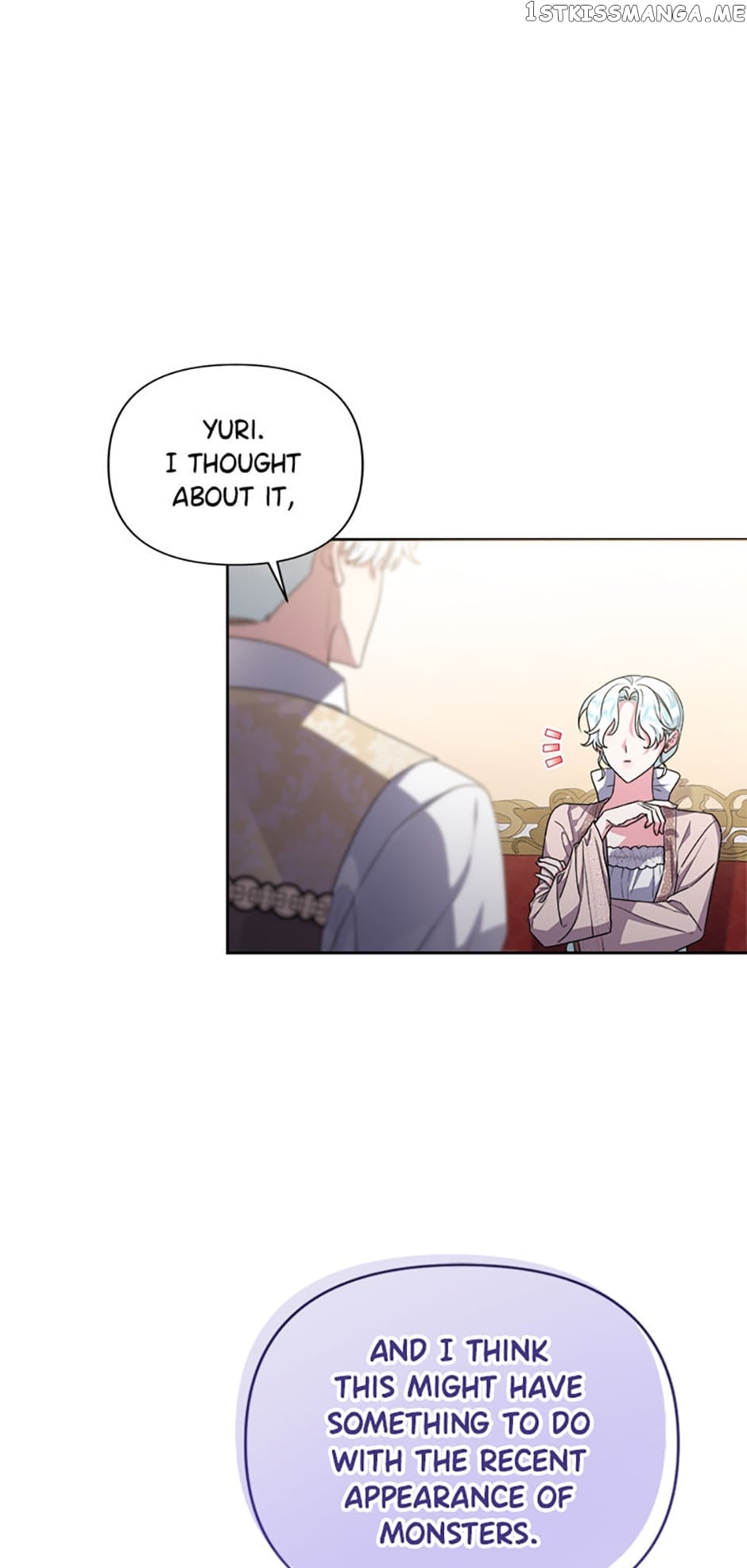 Taming My Villainous Little Brother Chapter 45 - page 24