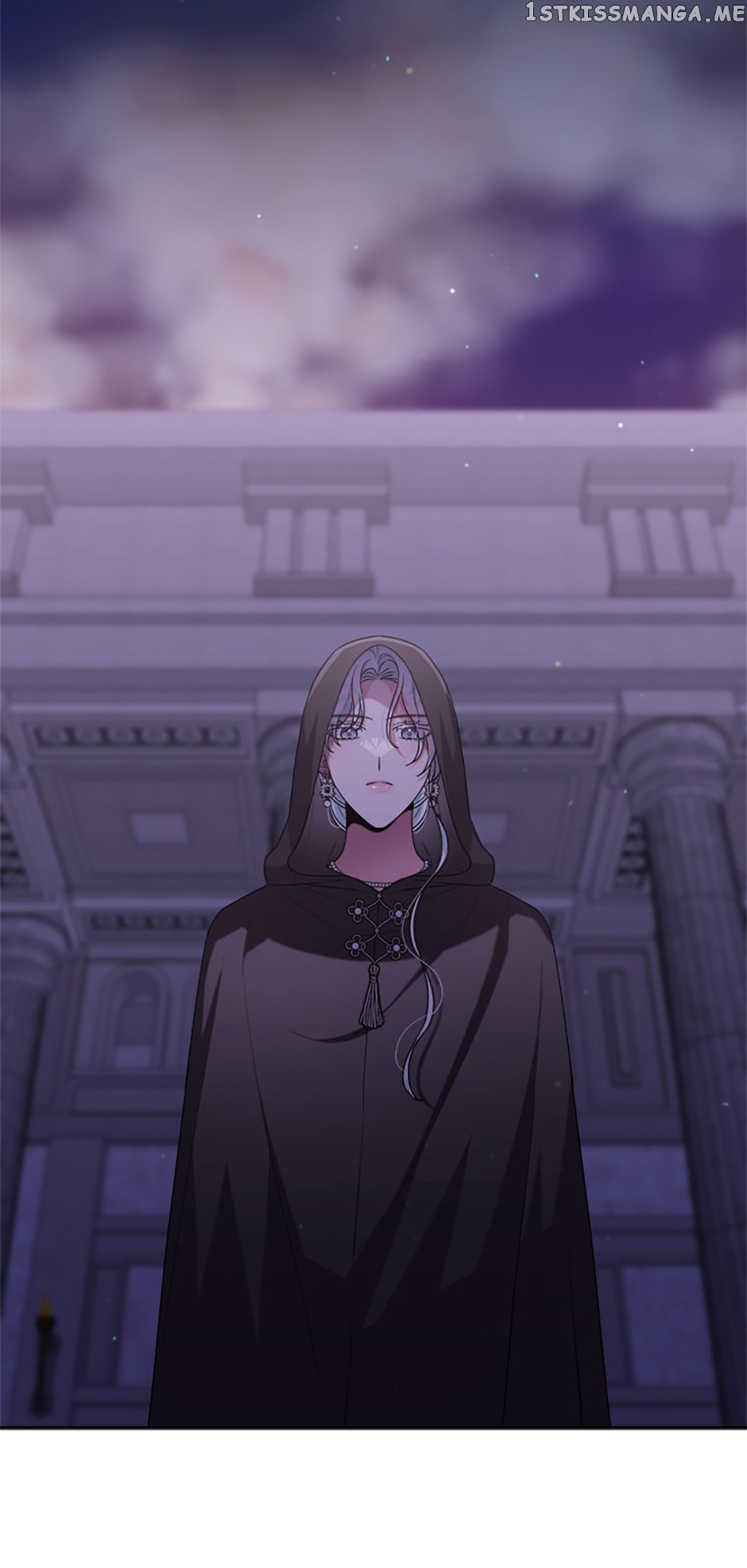 Taming My Villainous Little Brother Chapter 45 - page 32