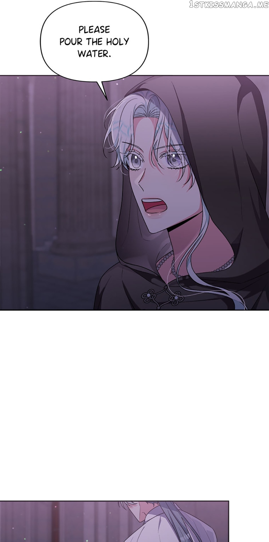 Taming My Villainous Little Brother Chapter 45 - page 34