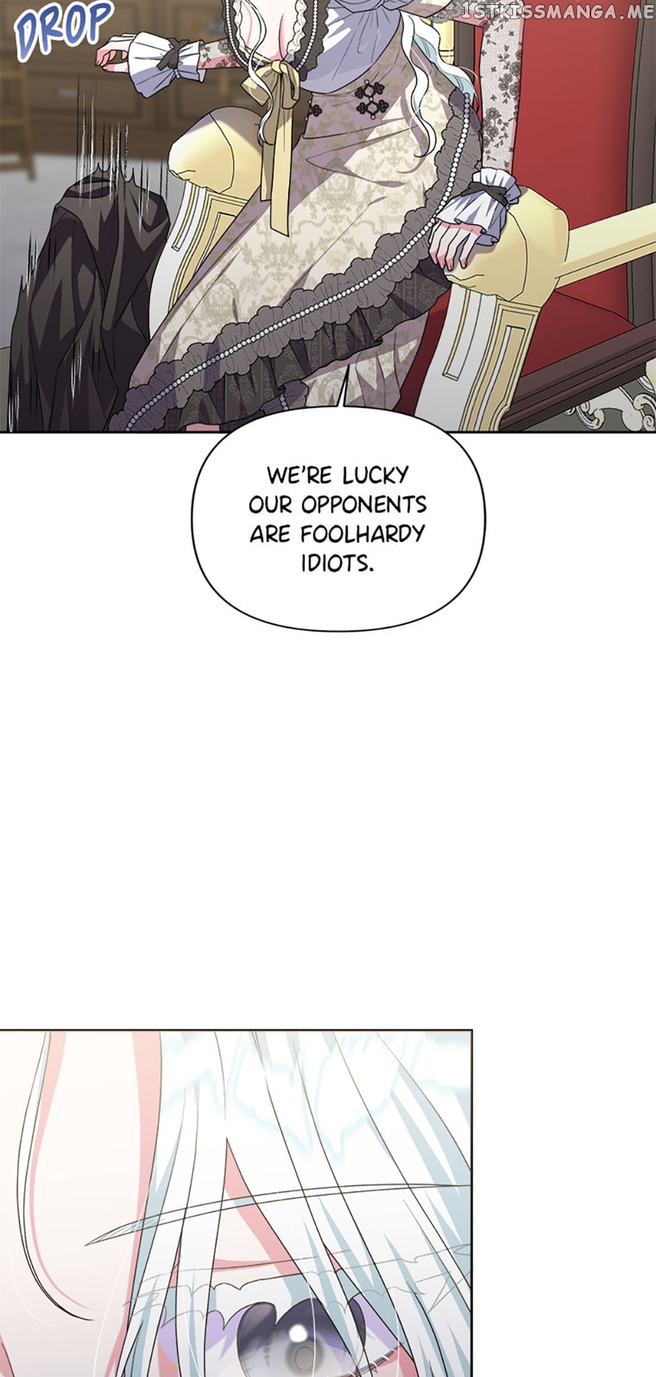 Taming My Villainous Little Brother Chapter 45 - page 50