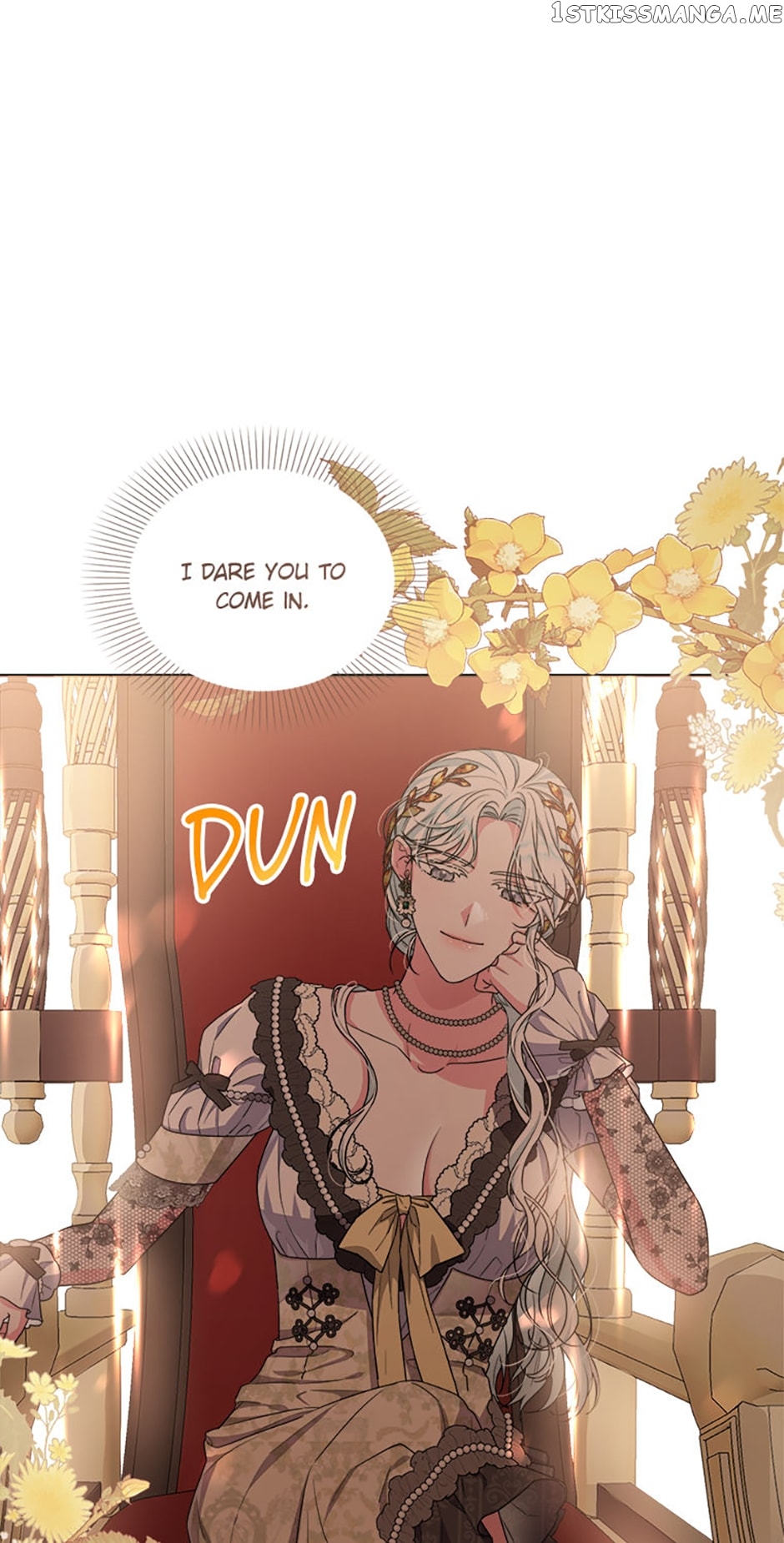 Taming My Villainous Little Brother Chapter 45 - page 54