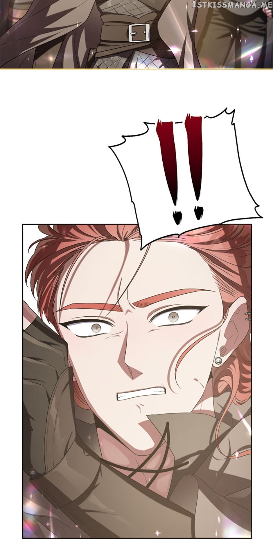 Taming My Villainous Little Brother Chapter 45 - page 57