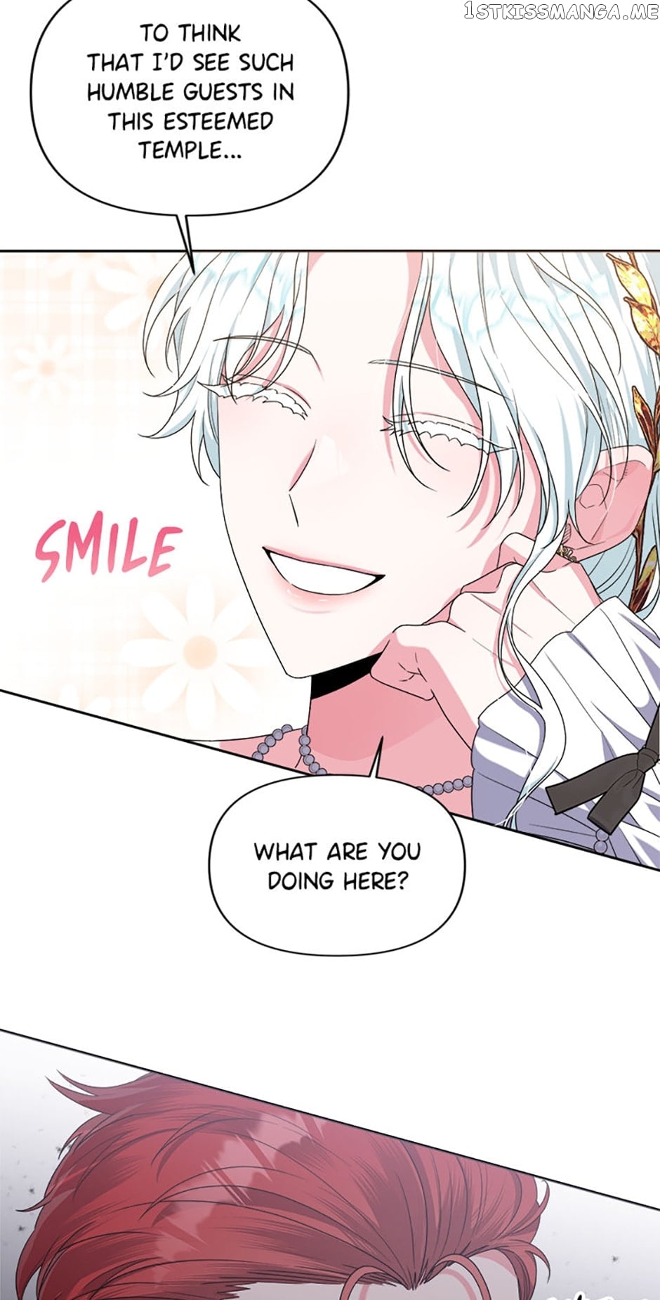 Taming My Villainous Little Brother Chapter 45 - page 61