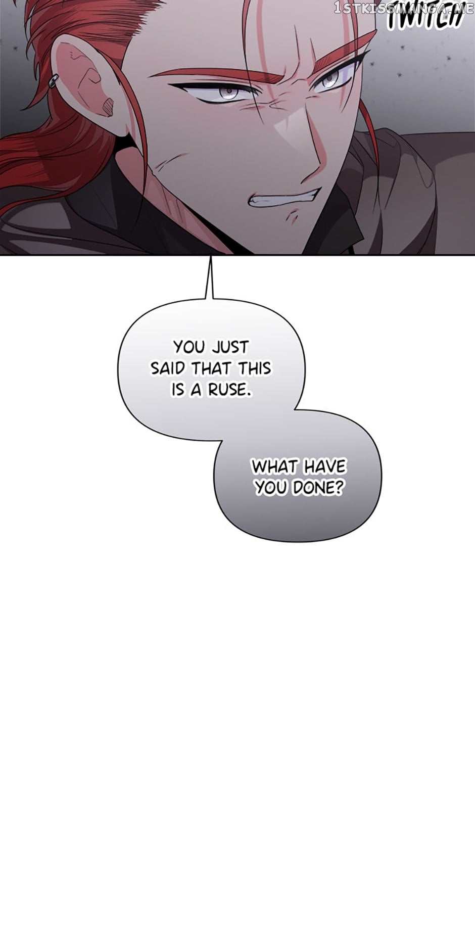 Taming My Villainous Little Brother Chapter 45 - page 62