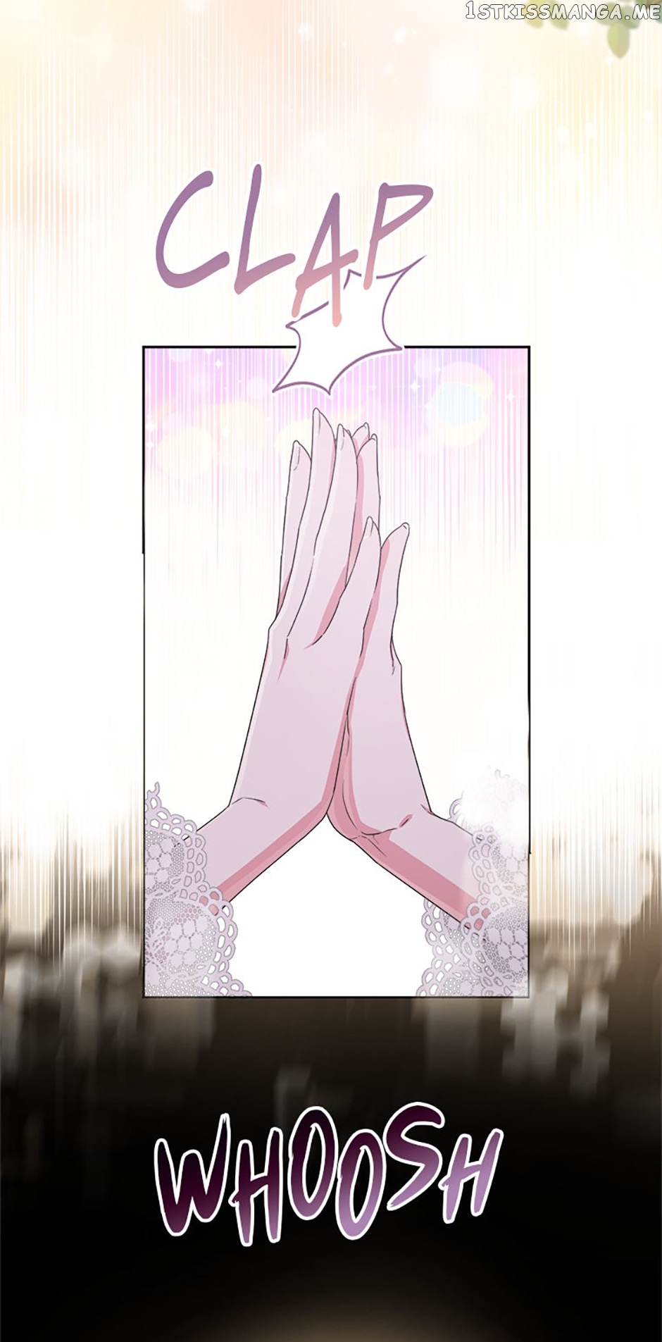 Taming My Villainous Little Brother Chapter 45 - page 7