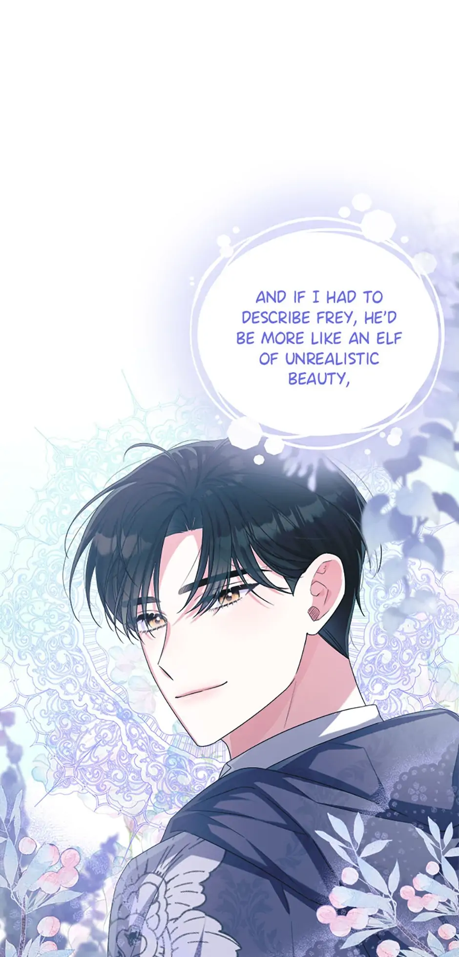 Taming My Villainous Little Brother Chapter 44 - page 10