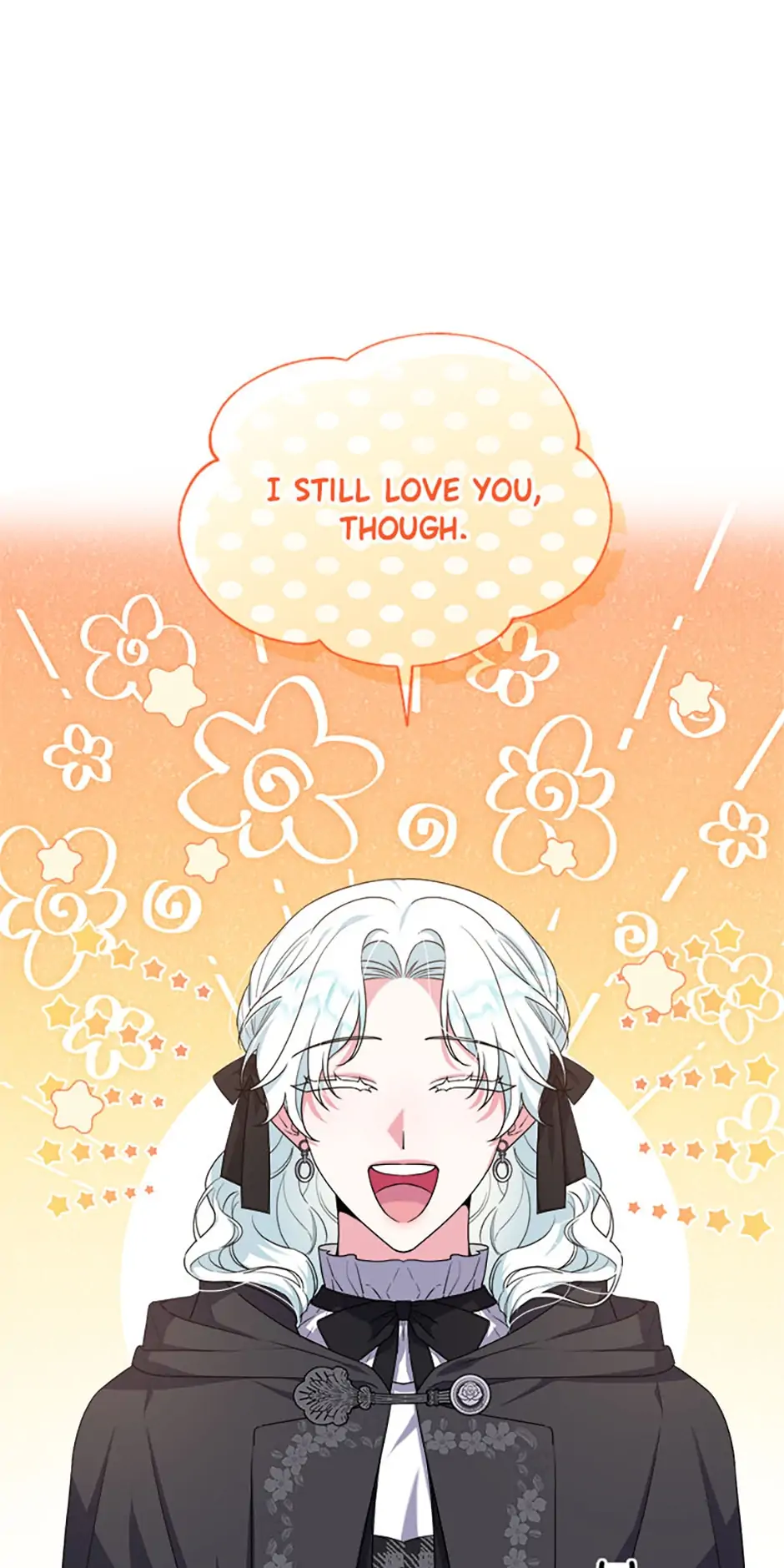 Taming My Villainous Little Brother Chapter 44 - page 13