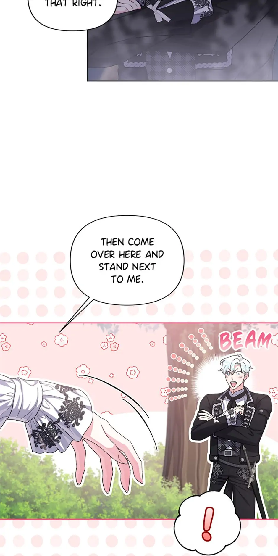 Taming My Villainous Little Brother Chapter 44 - page 15