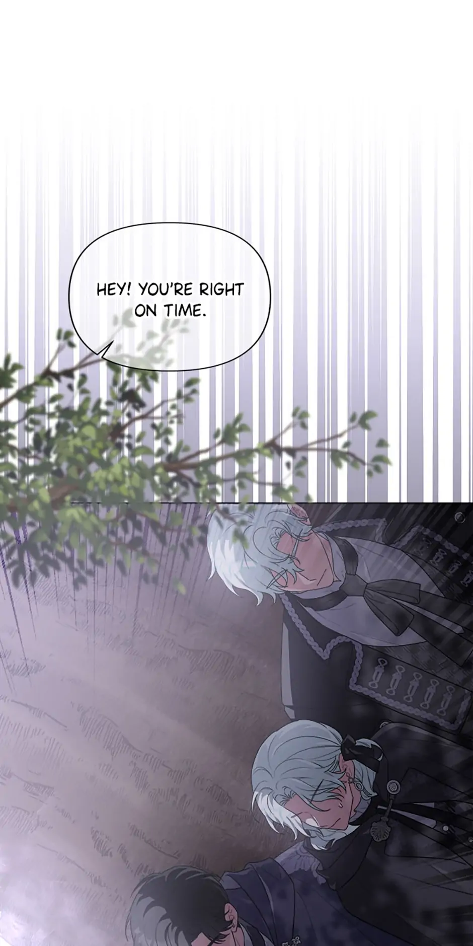 Taming My Villainous Little Brother Chapter 44 - page 17