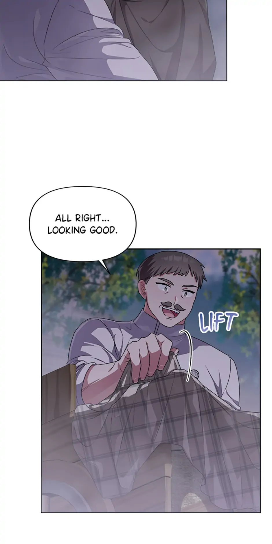 Taming My Villainous Little Brother Chapter 44 - page 21