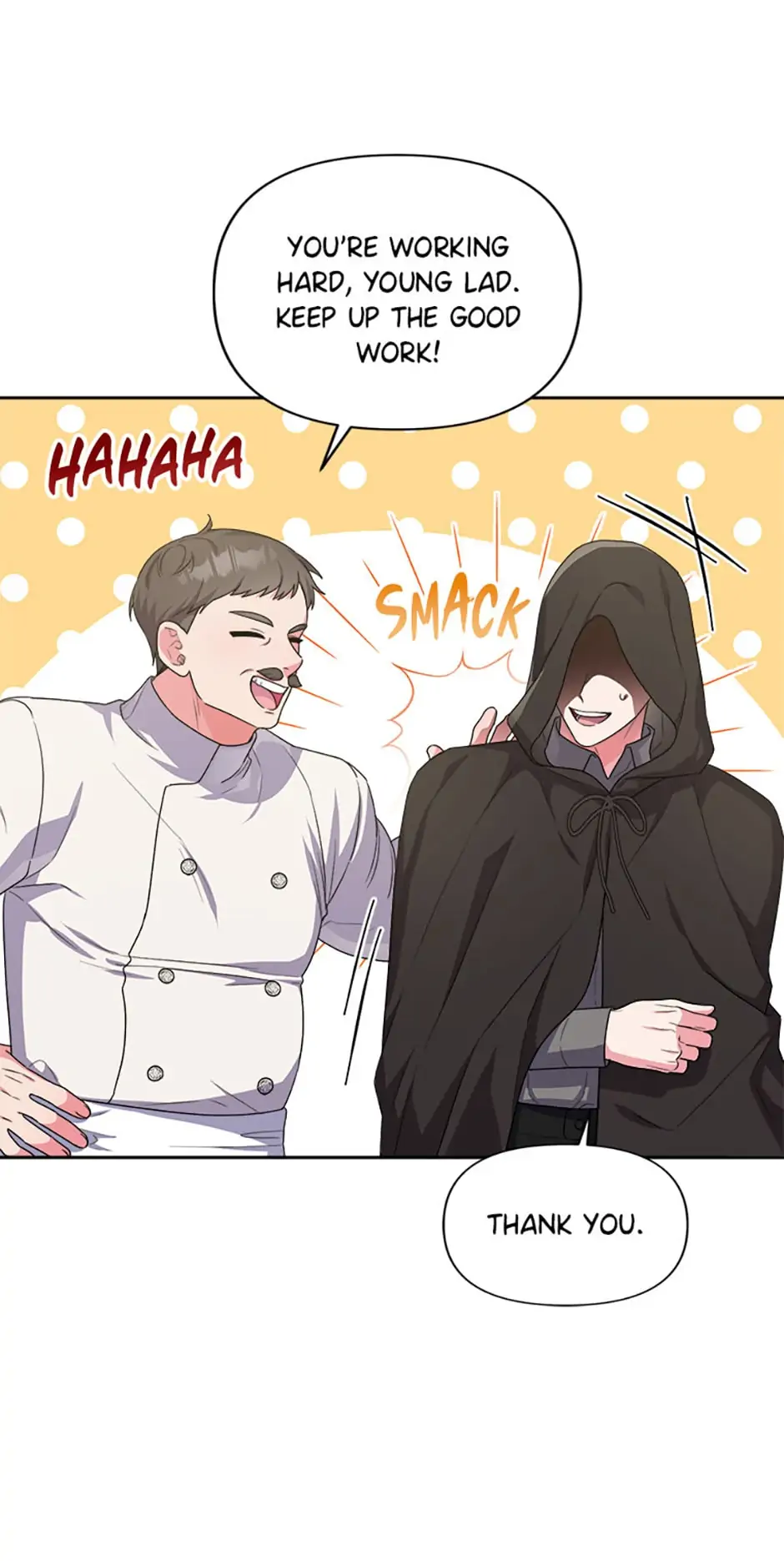 Taming My Villainous Little Brother Chapter 44 - page 22