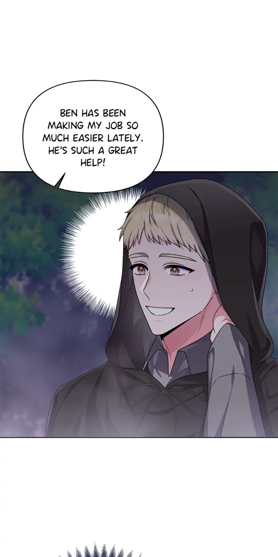 Taming My Villainous Little Brother Chapter 44 - page 23