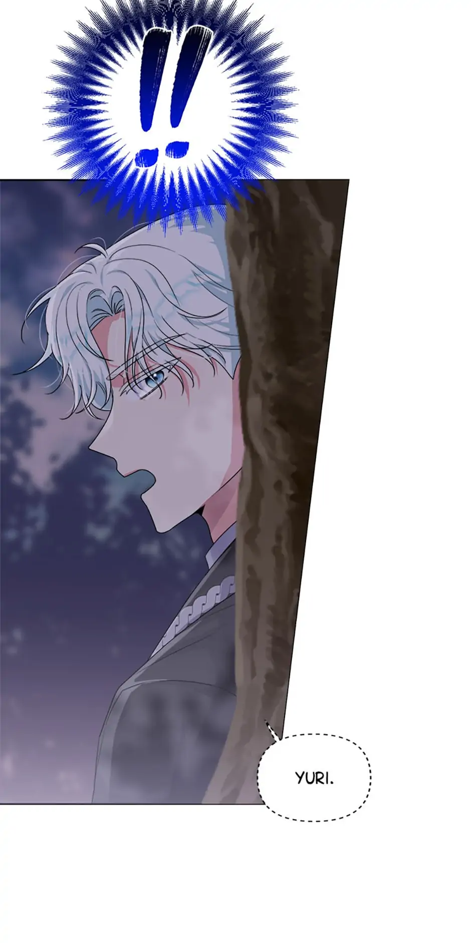 Taming My Villainous Little Brother Chapter 44 - page 24