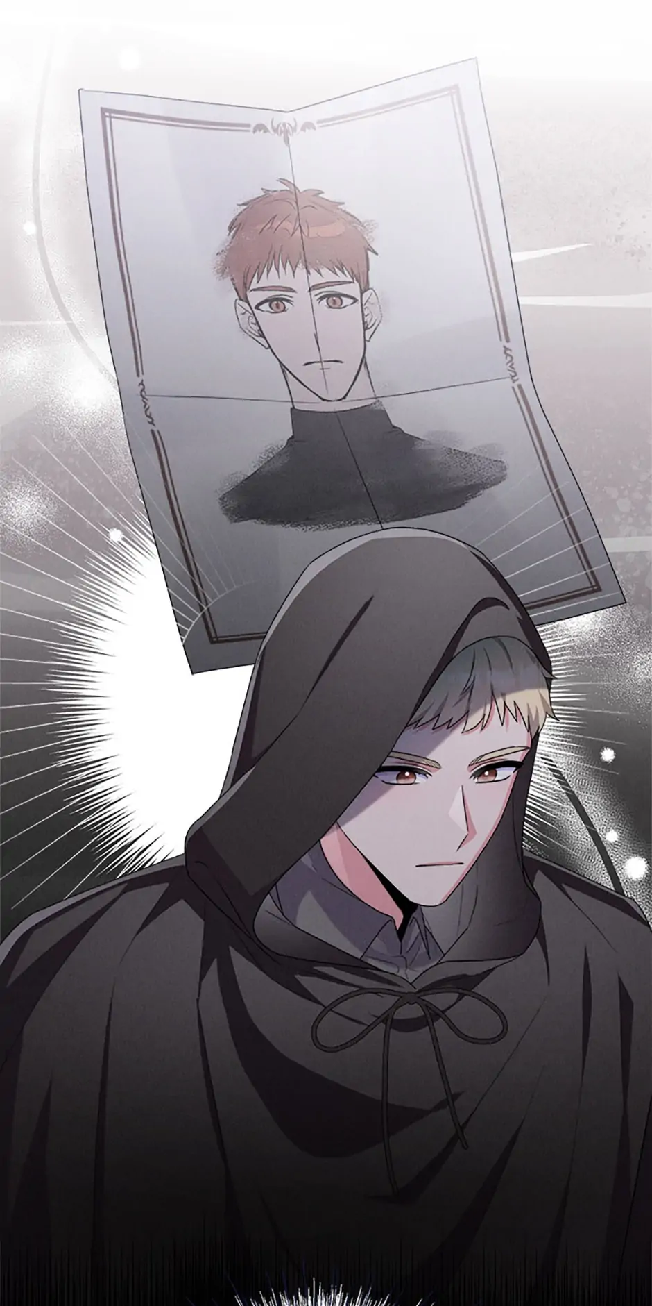 Taming My Villainous Little Brother Chapter 44 - page 26