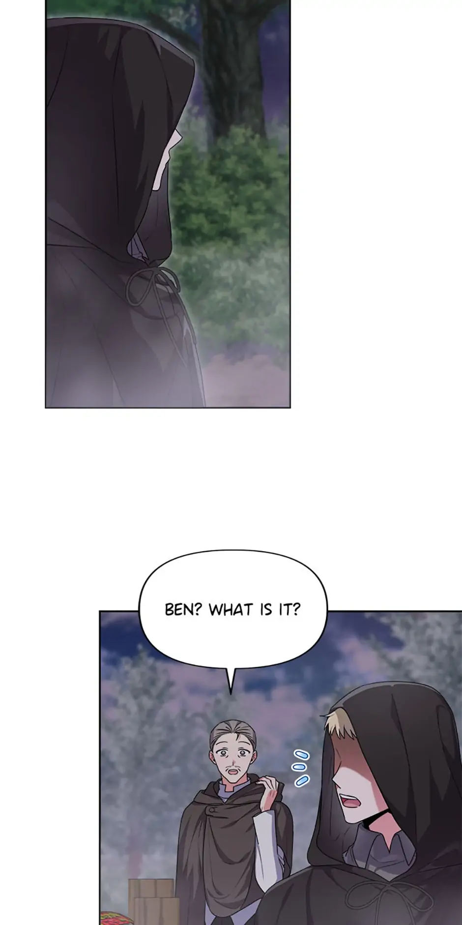 Taming My Villainous Little Brother Chapter 44 - page 30