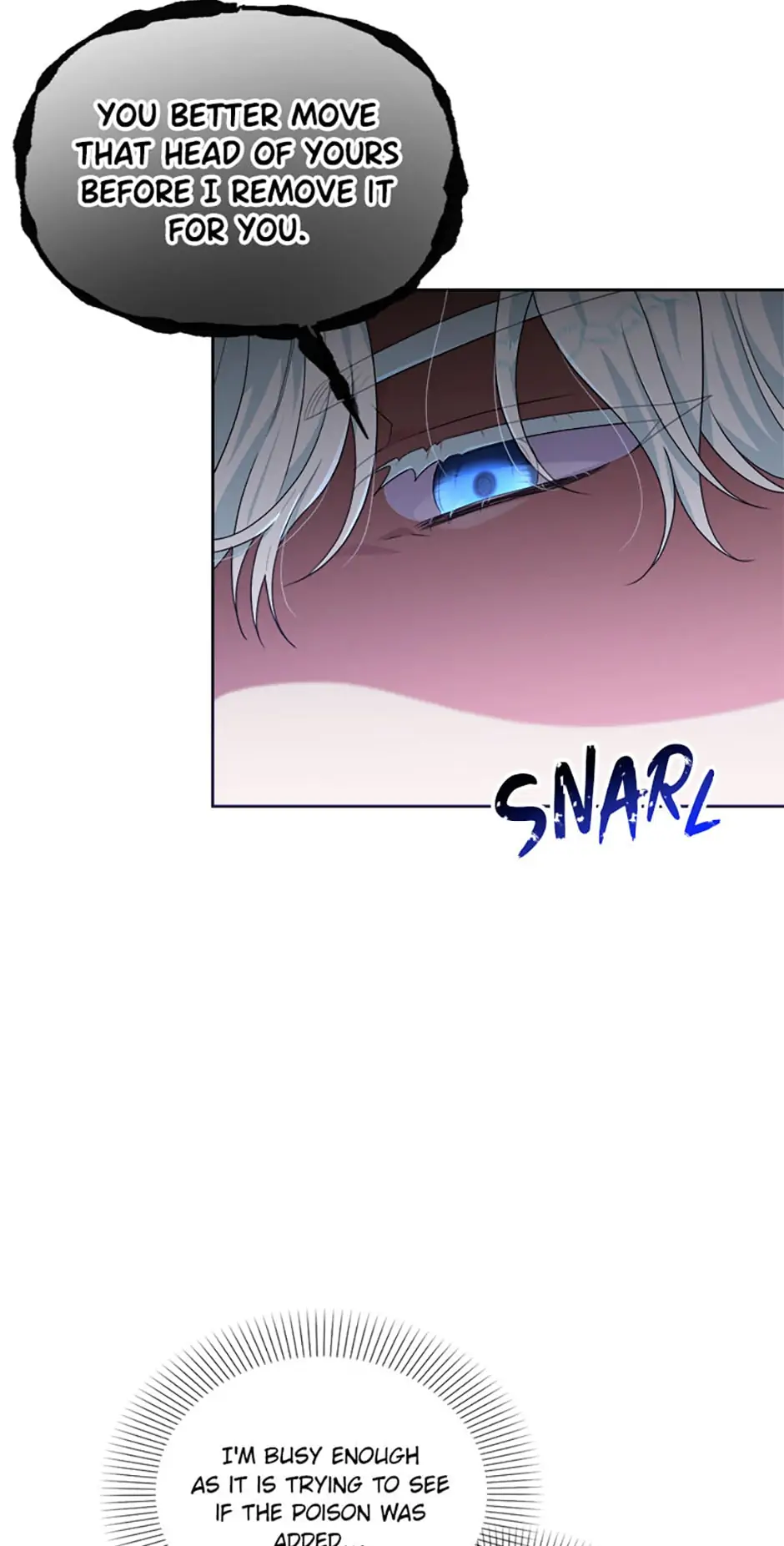 Taming My Villainous Little Brother Chapter 44 - page 36