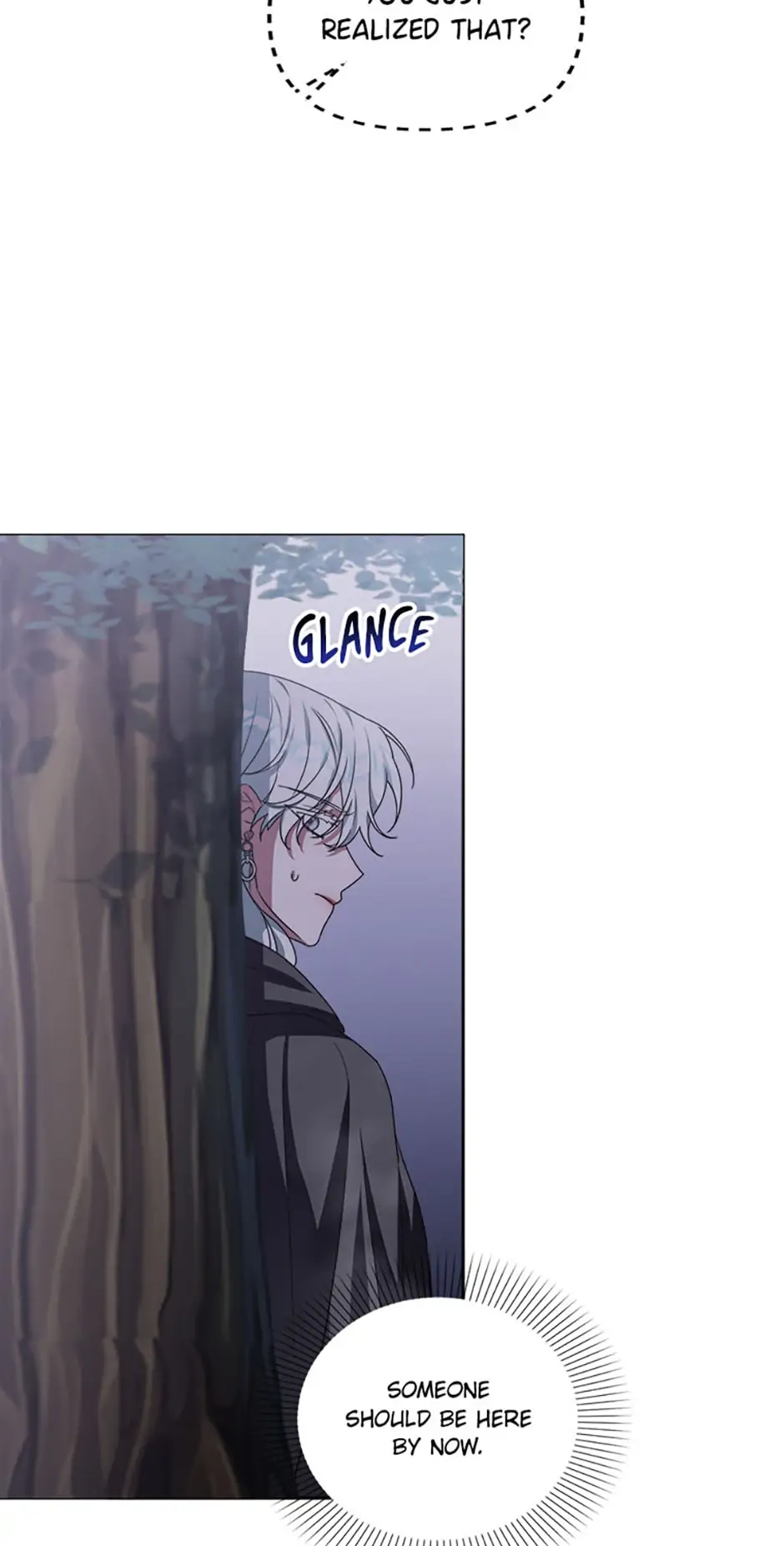 Taming My Villainous Little Brother Chapter 44 - page 40