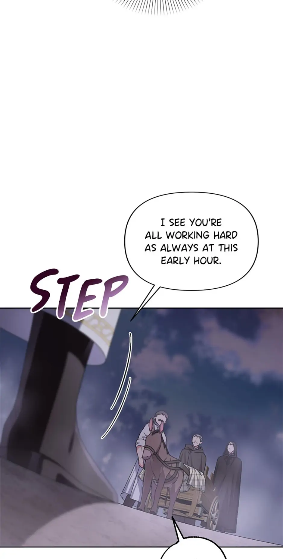 Taming My Villainous Little Brother Chapter 44 - page 41