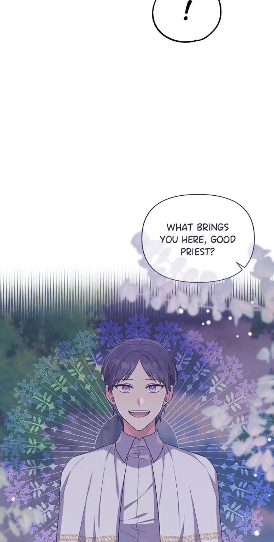 Taming My Villainous Little Brother Chapter 44 - page 42