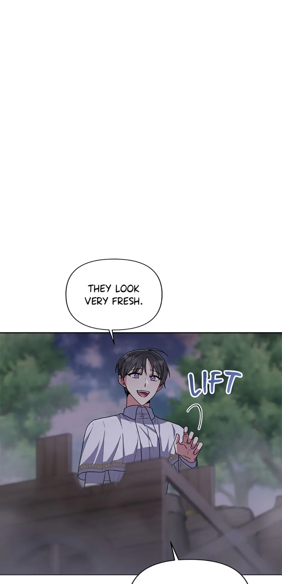 Taming My Villainous Little Brother Chapter 44 - page 46