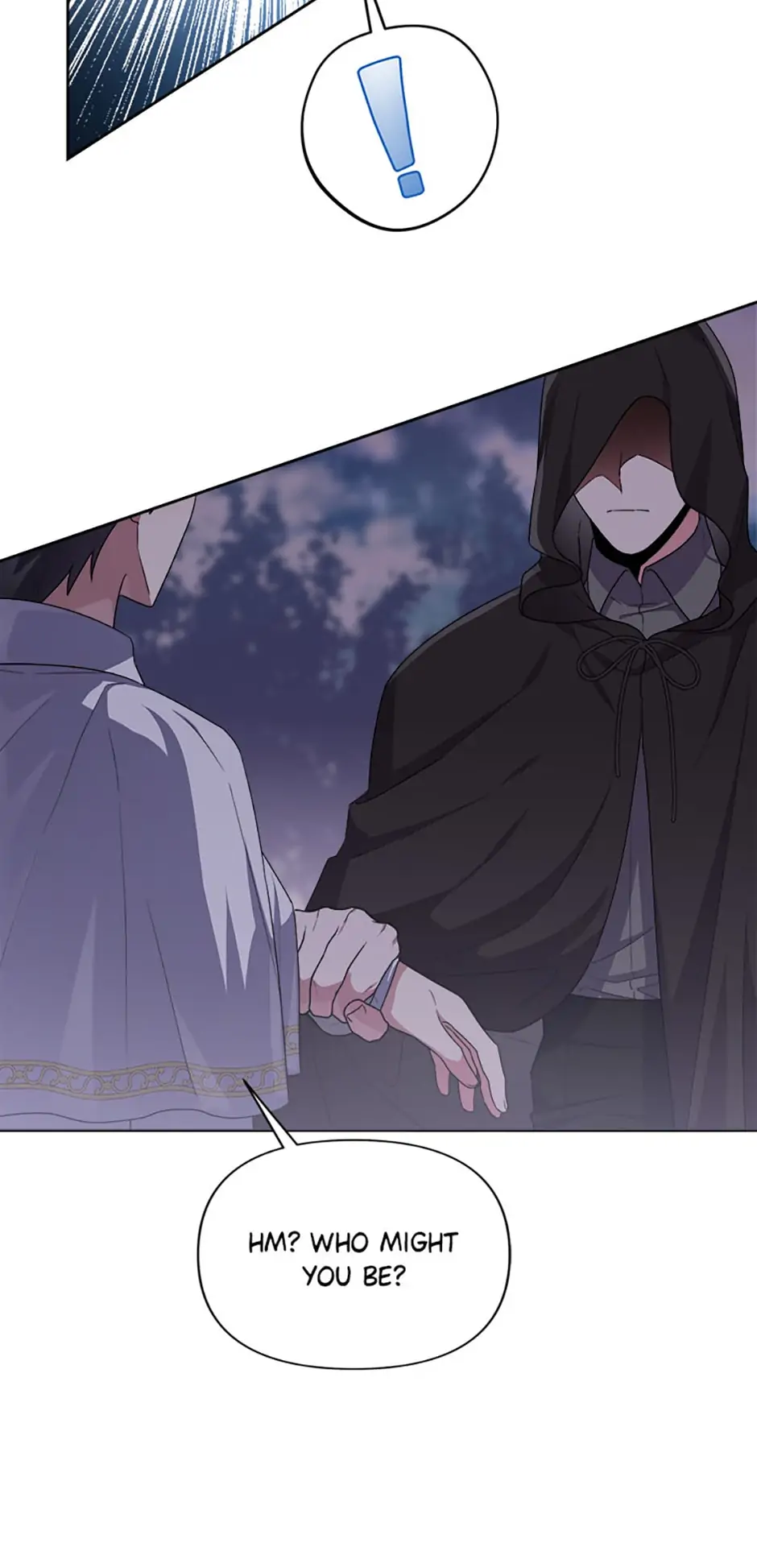 Taming My Villainous Little Brother Chapter 44 - page 48