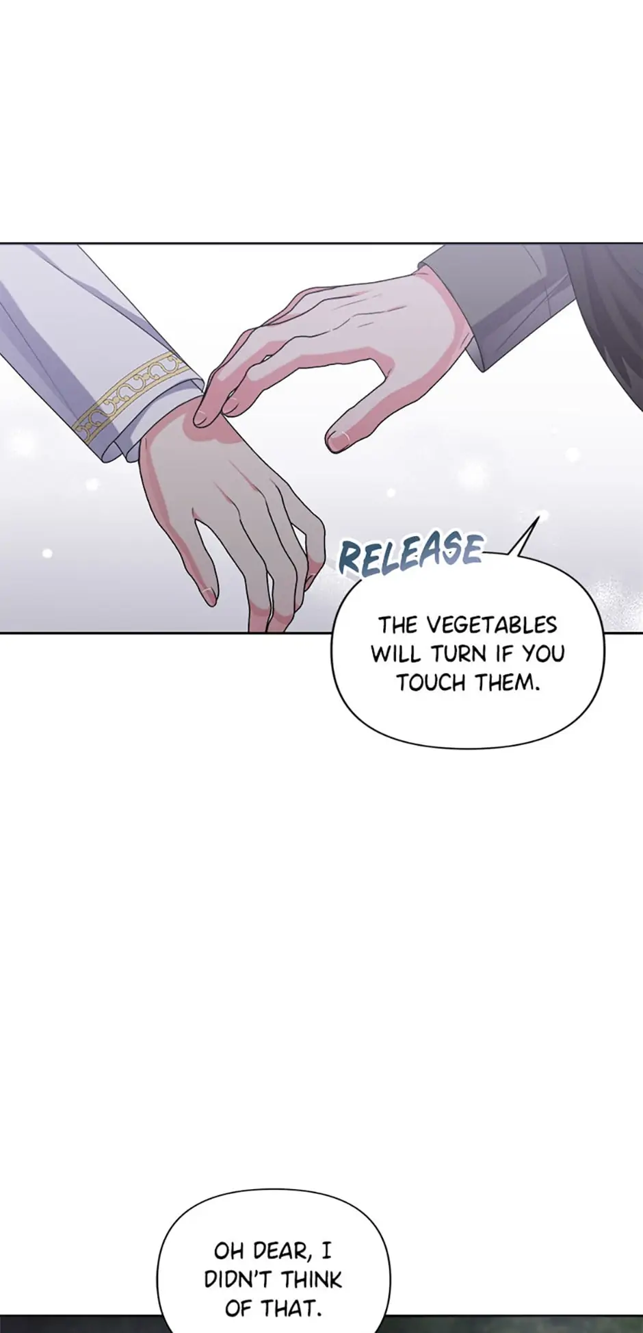 Taming My Villainous Little Brother Chapter 44 - page 51