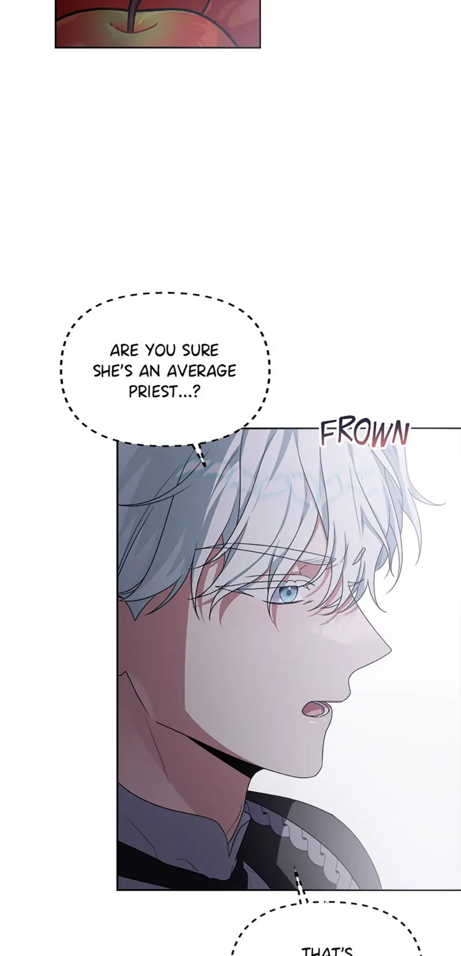 Taming My Villainous Little Brother Chapter 44 - page 53