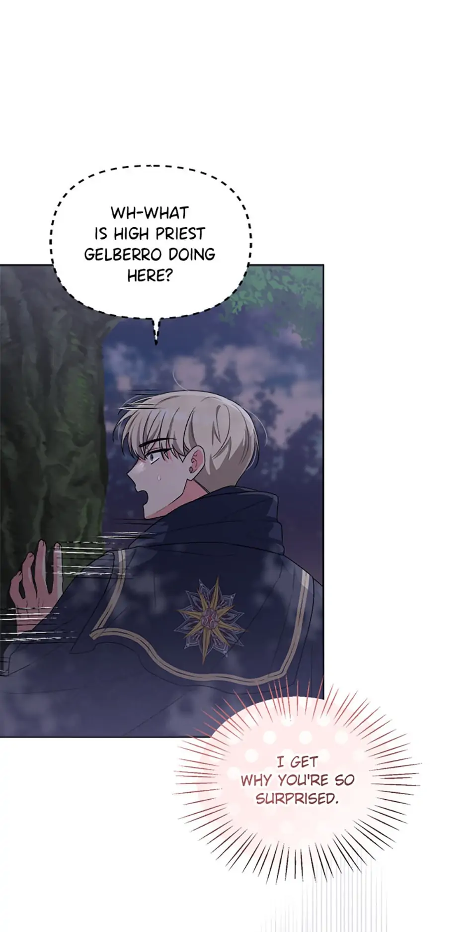 Taming My Villainous Little Brother Chapter 44 - page 56