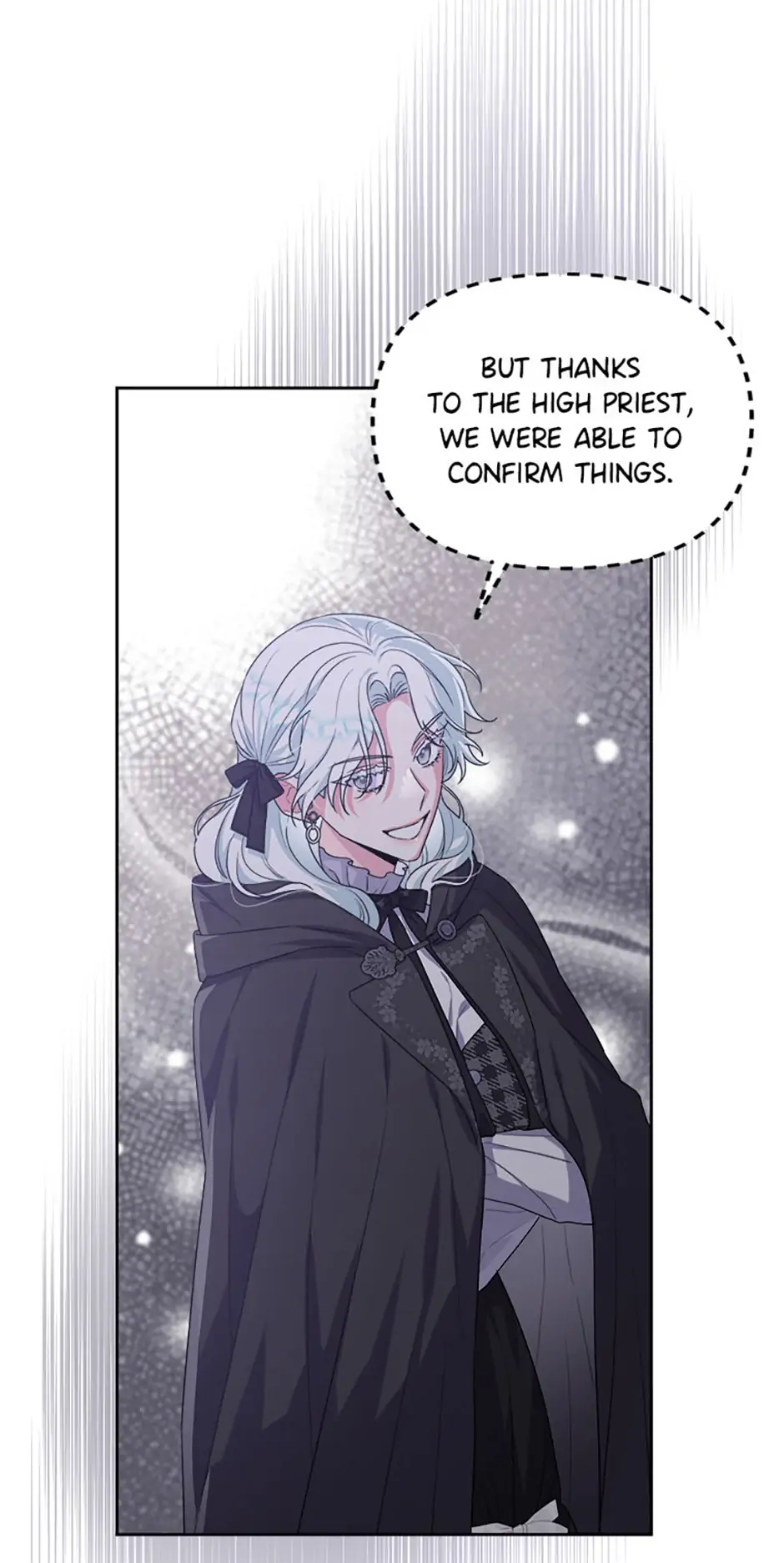 Taming My Villainous Little Brother Chapter 44 - page 57