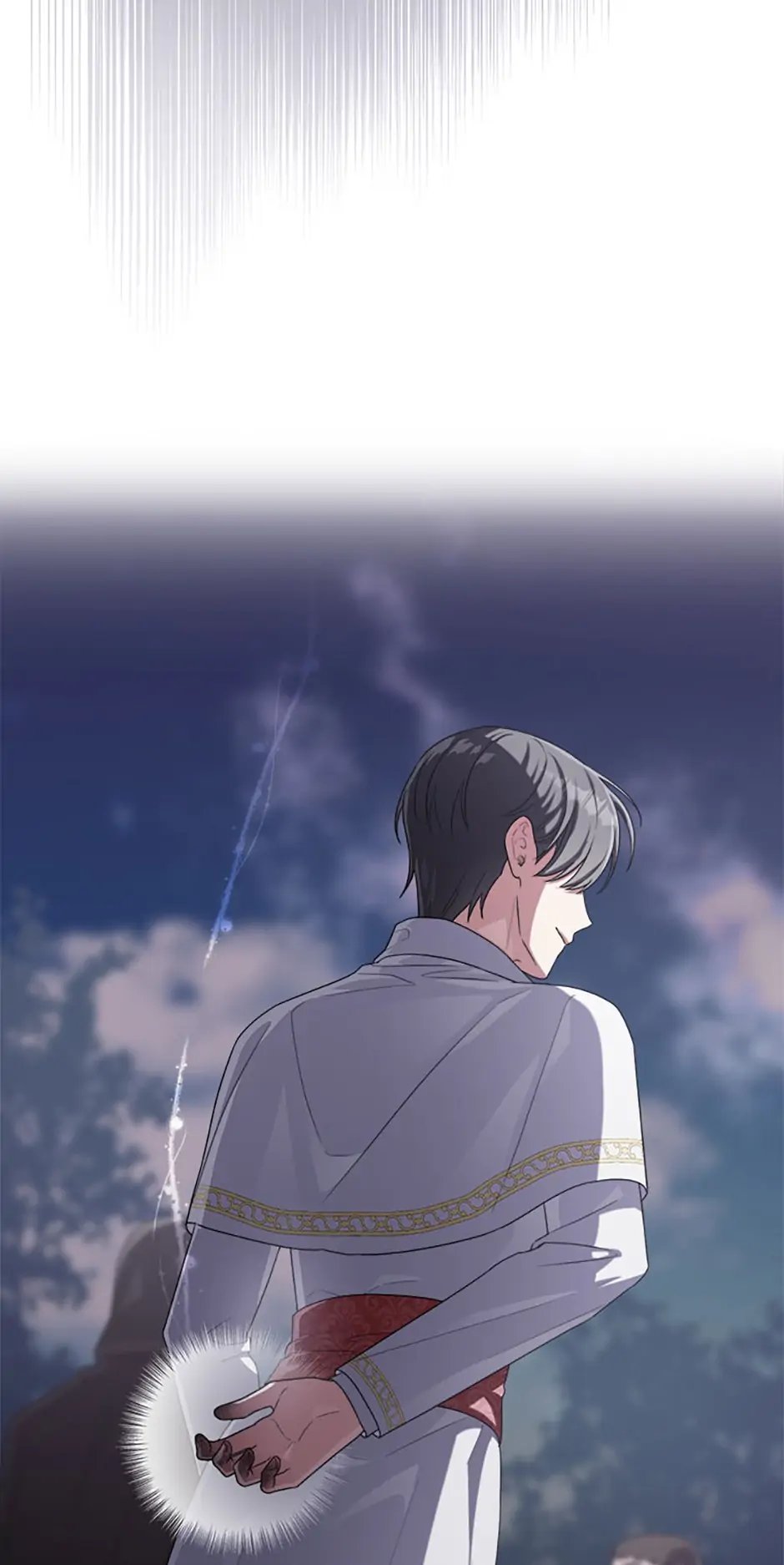 Taming My Villainous Little Brother Chapter 44 - page 58