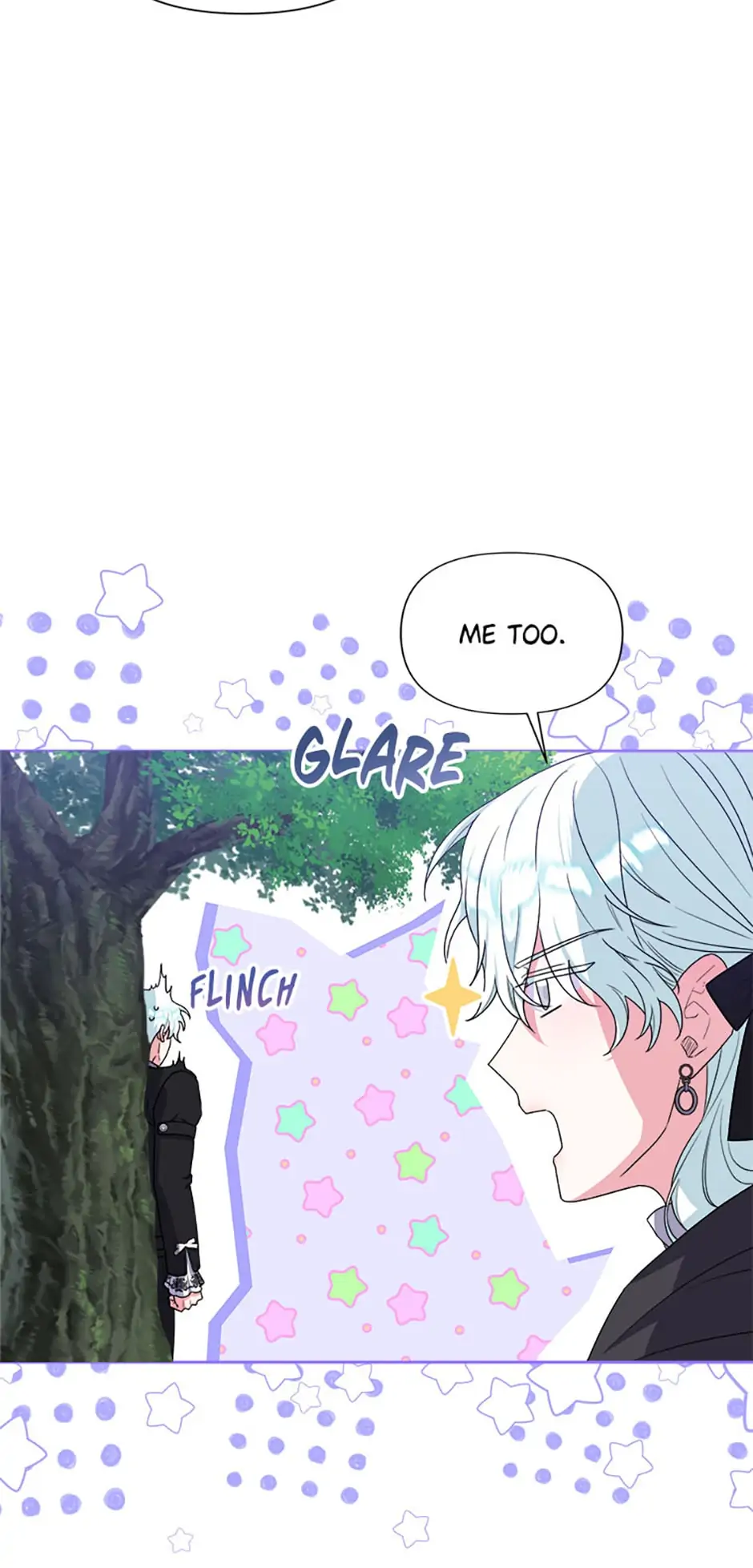 Taming My Villainous Little Brother Chapter 44 - page 6
