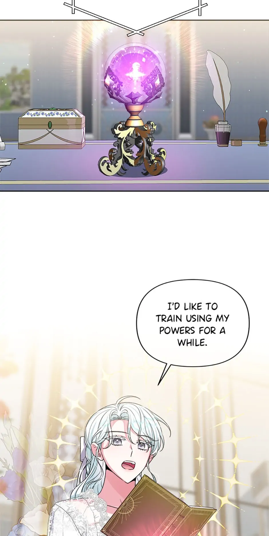 Taming My Villainous Little Brother Chapter 44 - page 61