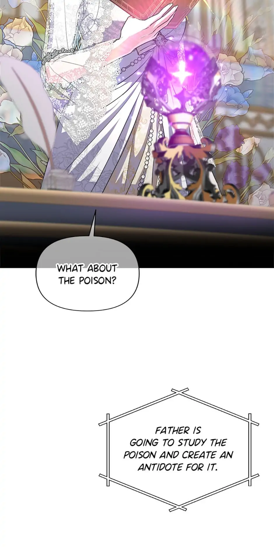 Taming My Villainous Little Brother Chapter 44 - page 62