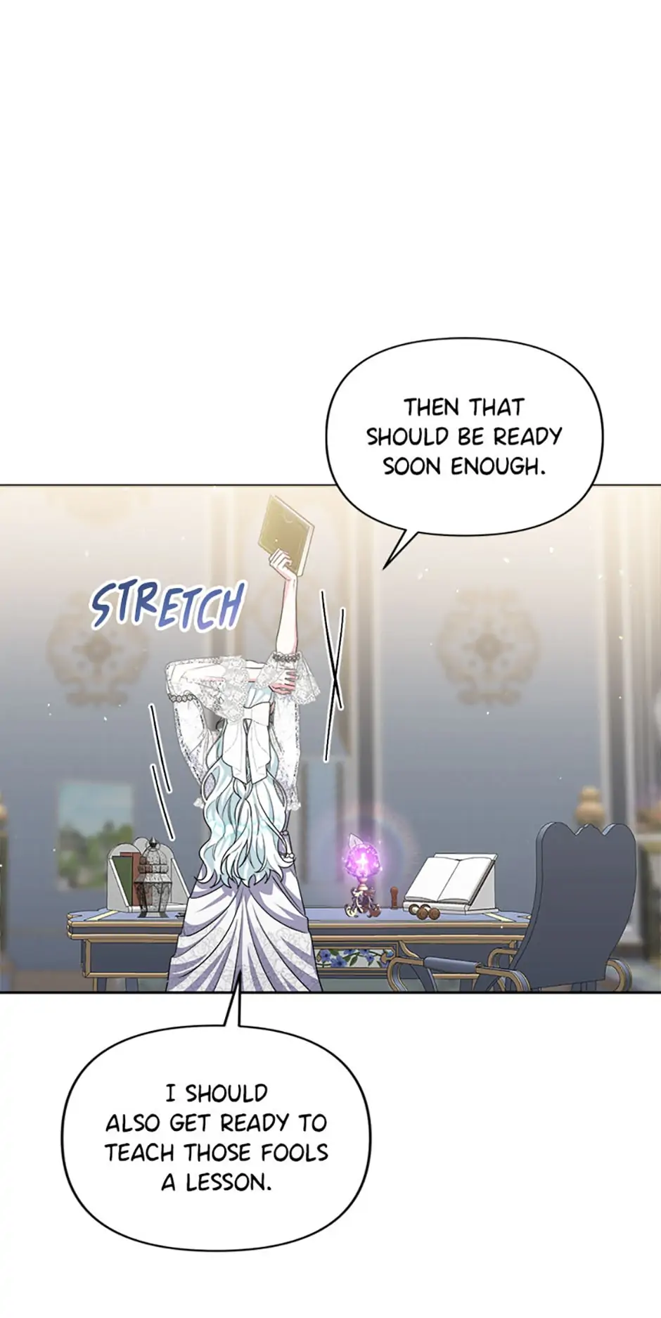 Taming My Villainous Little Brother Chapter 44 - page 63