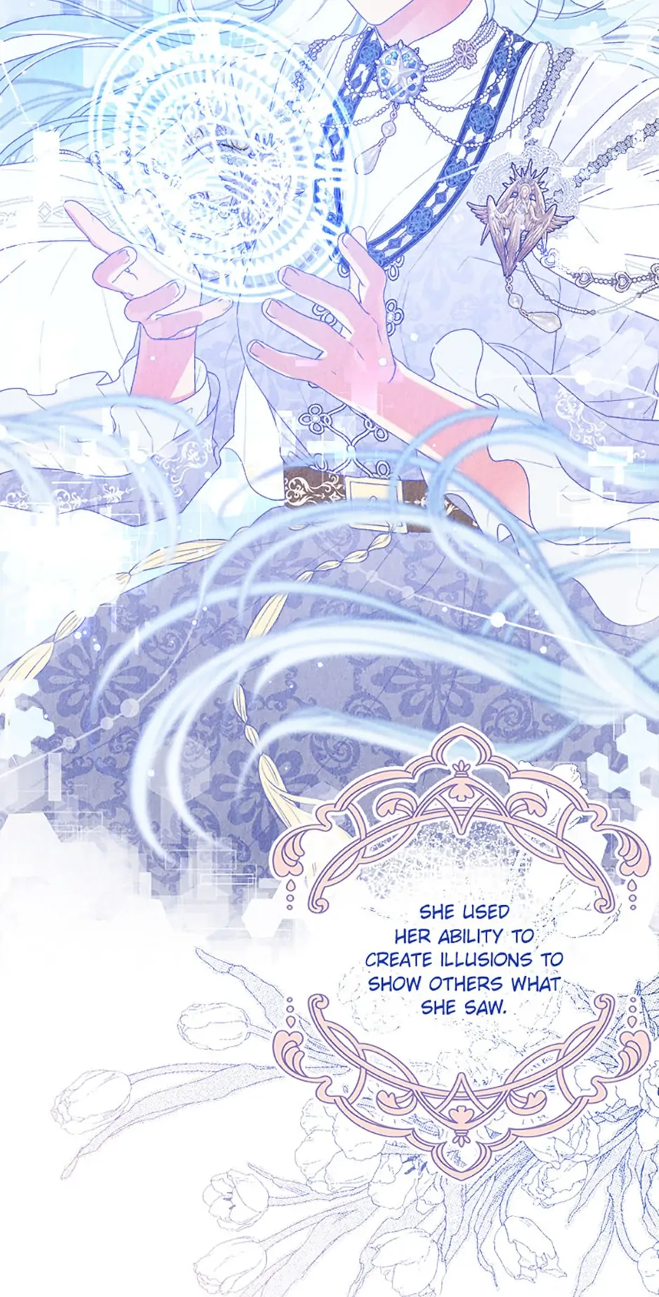Taming My Villainous Little Brother Chapter 44 - page 69