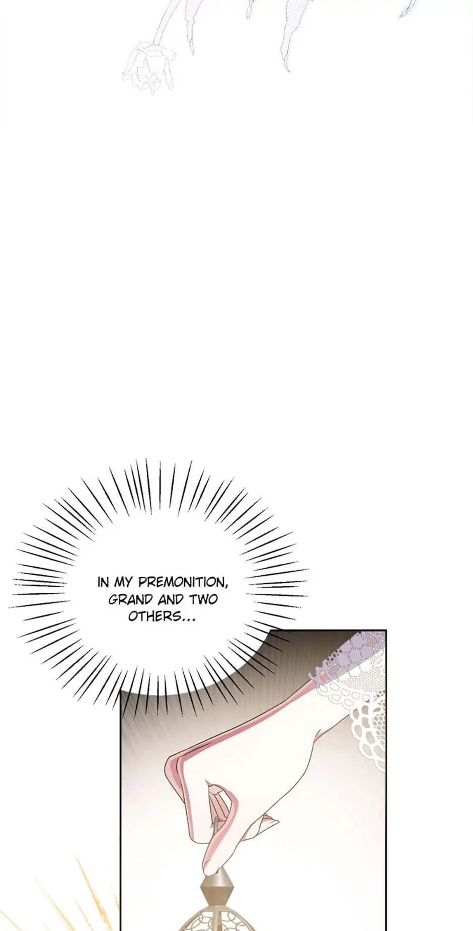 Taming My Villainous Little Brother Chapter 44 - page 70