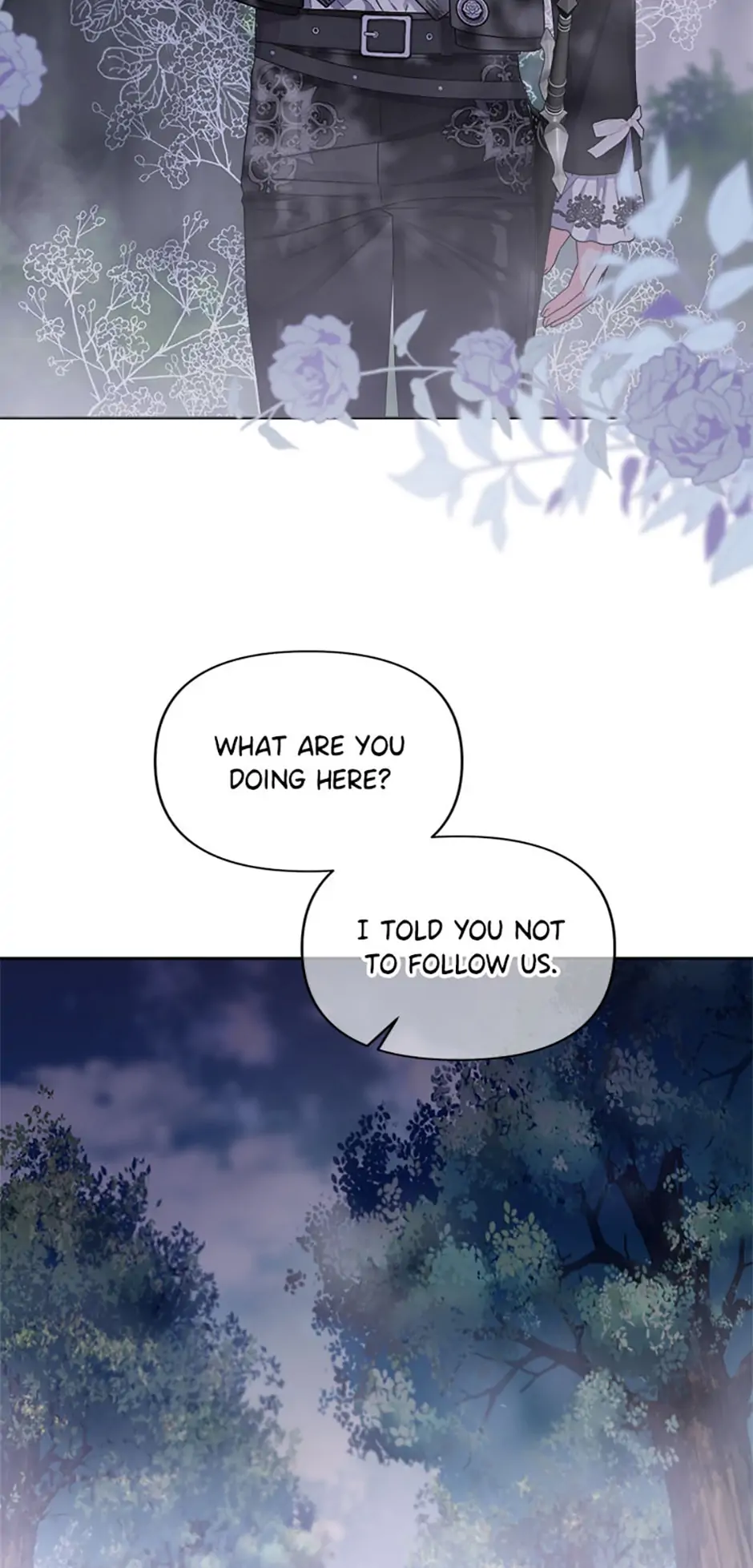 Taming My Villainous Little Brother Chapter 44 - page 8