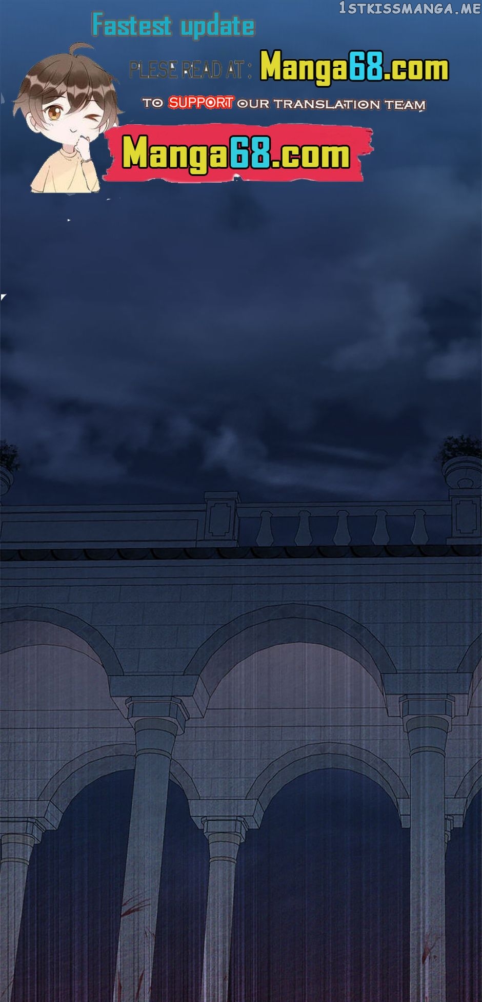 Taming My Villainous Little Brother Chapter 43 - page 1