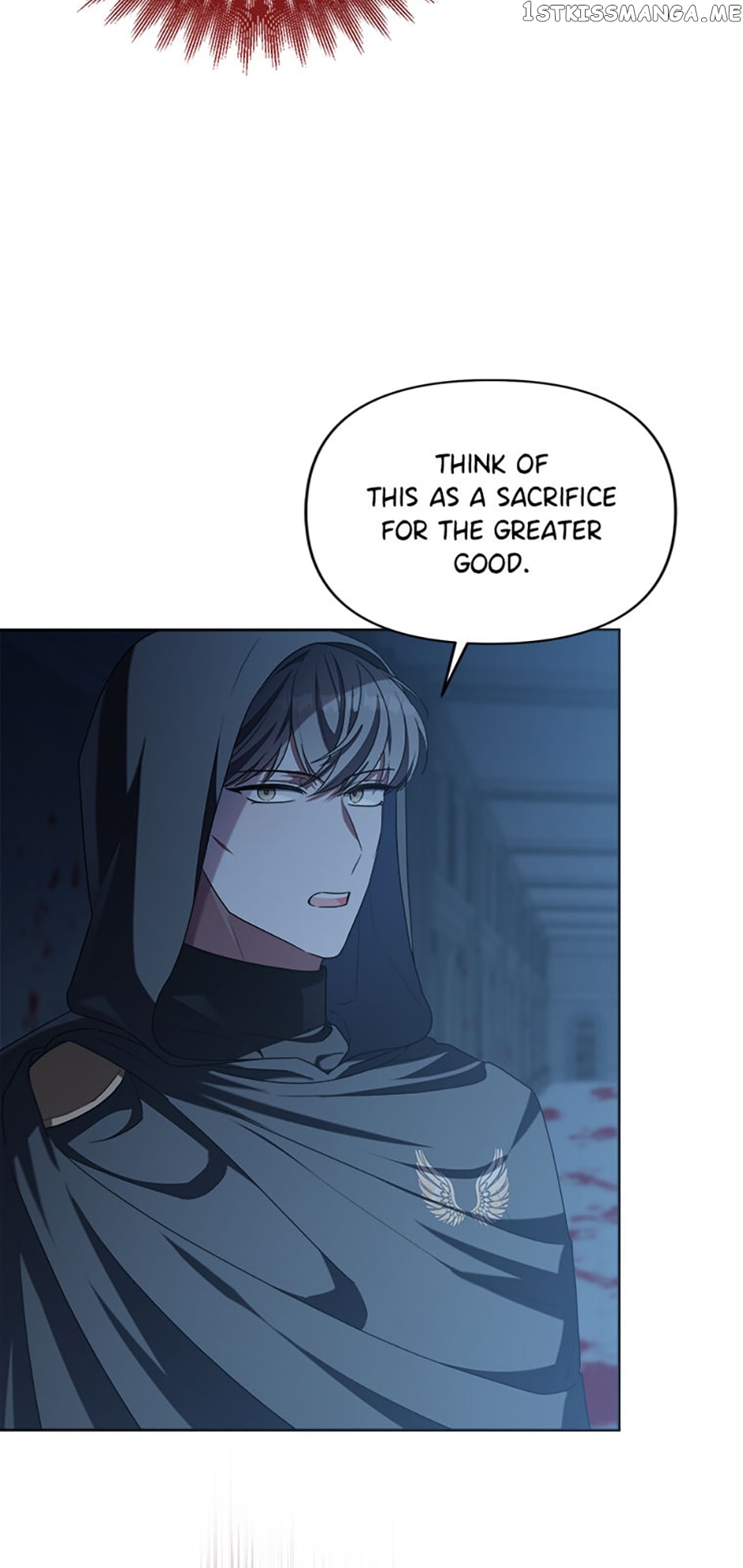 Taming My Villainous Little Brother Chapter 43 - page 15
