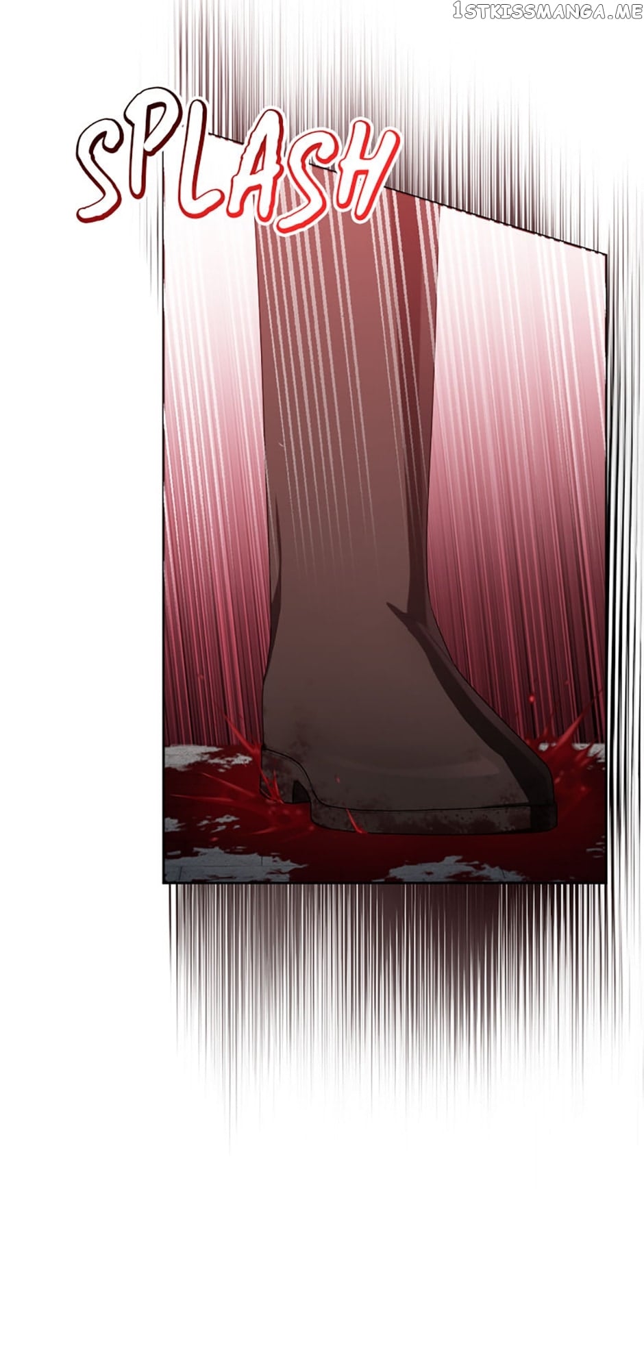 Taming My Villainous Little Brother Chapter 43 - page 16