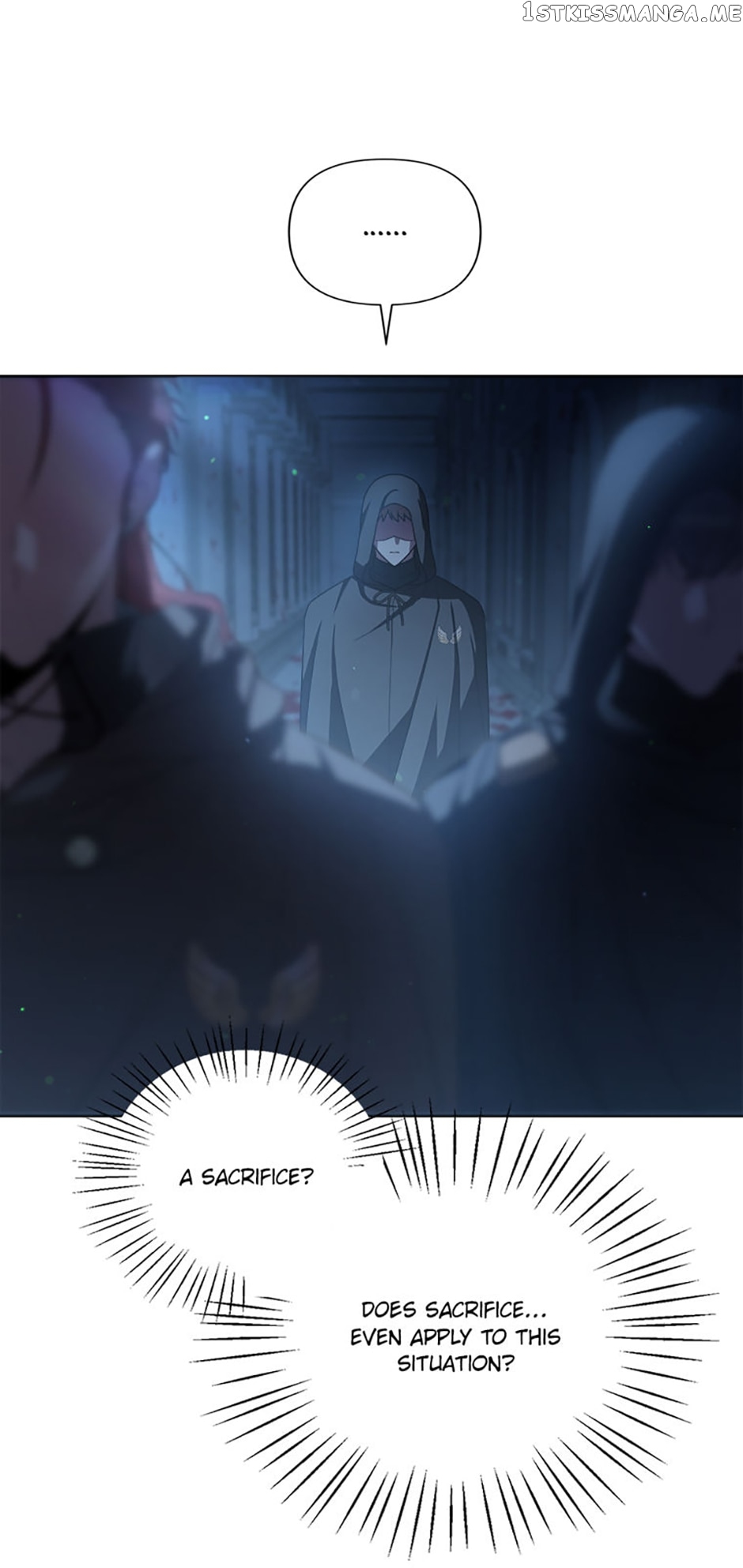 Taming My Villainous Little Brother Chapter 43 - page 17