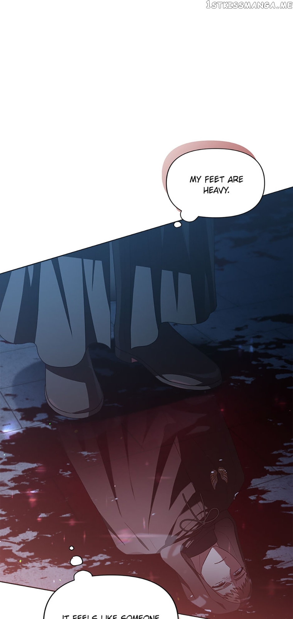 Taming My Villainous Little Brother Chapter 43 - page 18
