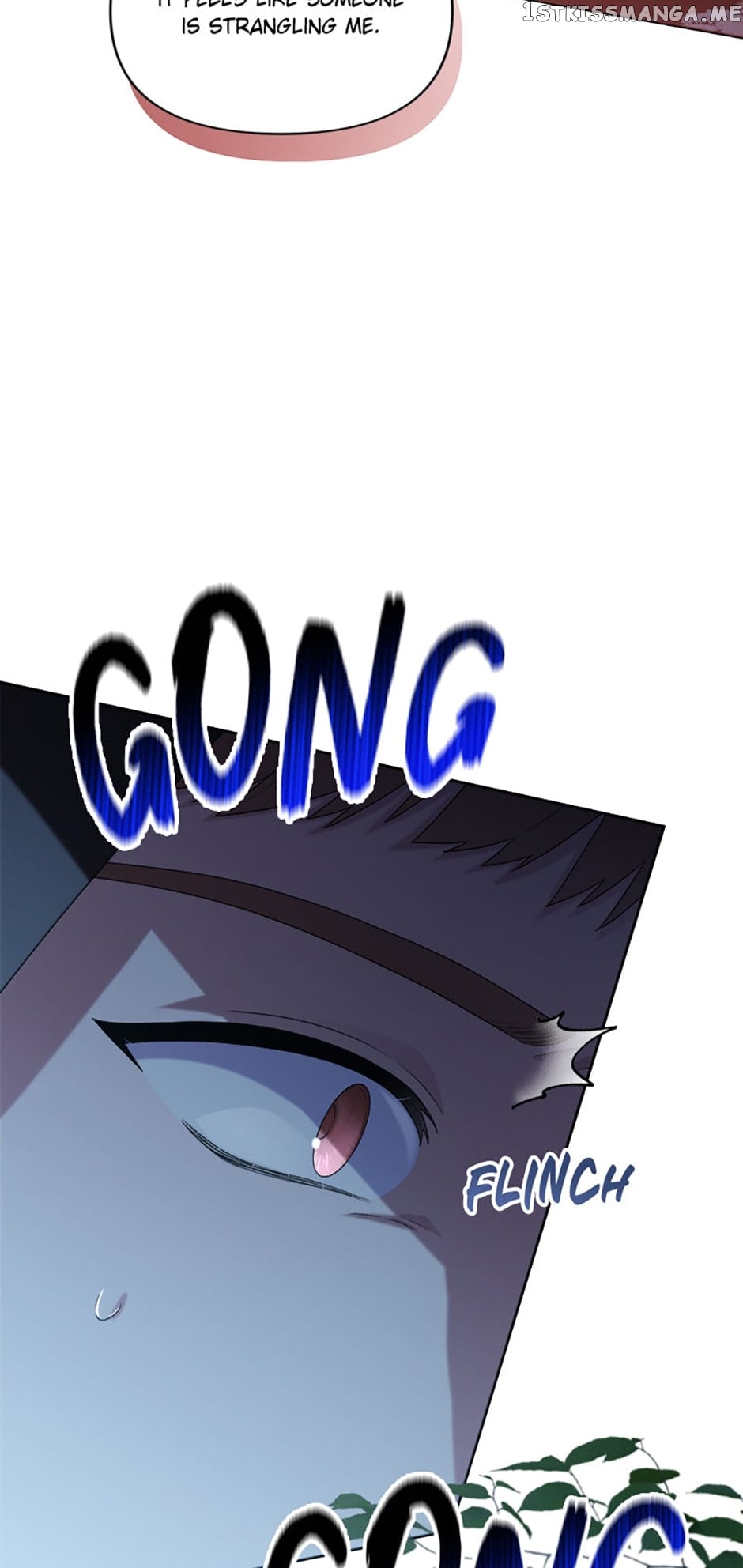 Taming My Villainous Little Brother Chapter 43 - page 19