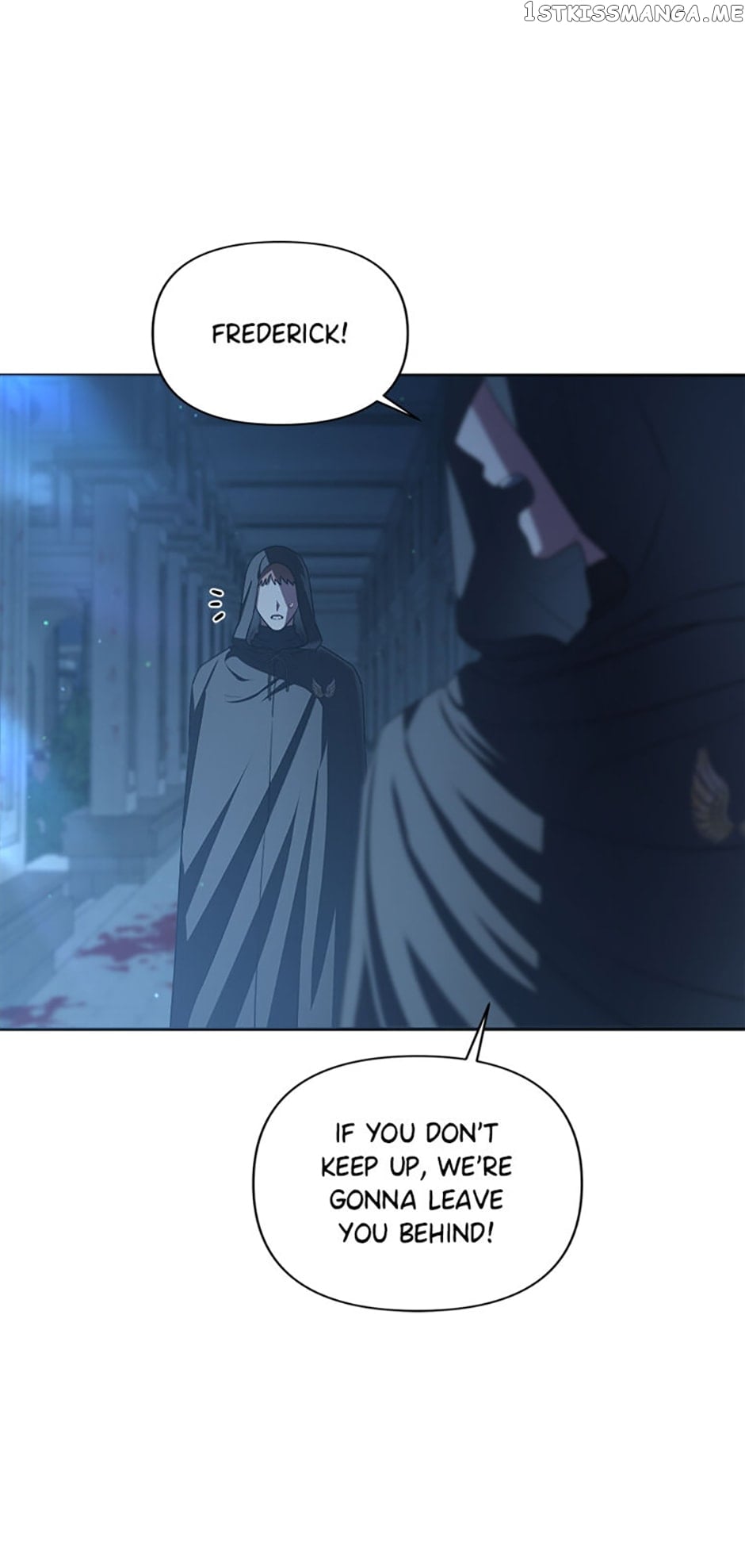 Taming My Villainous Little Brother Chapter 43 - page 21