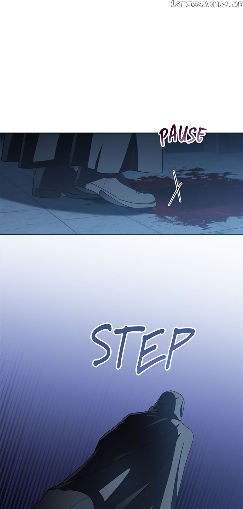 Taming My Villainous Little Brother Chapter 43 - page 22