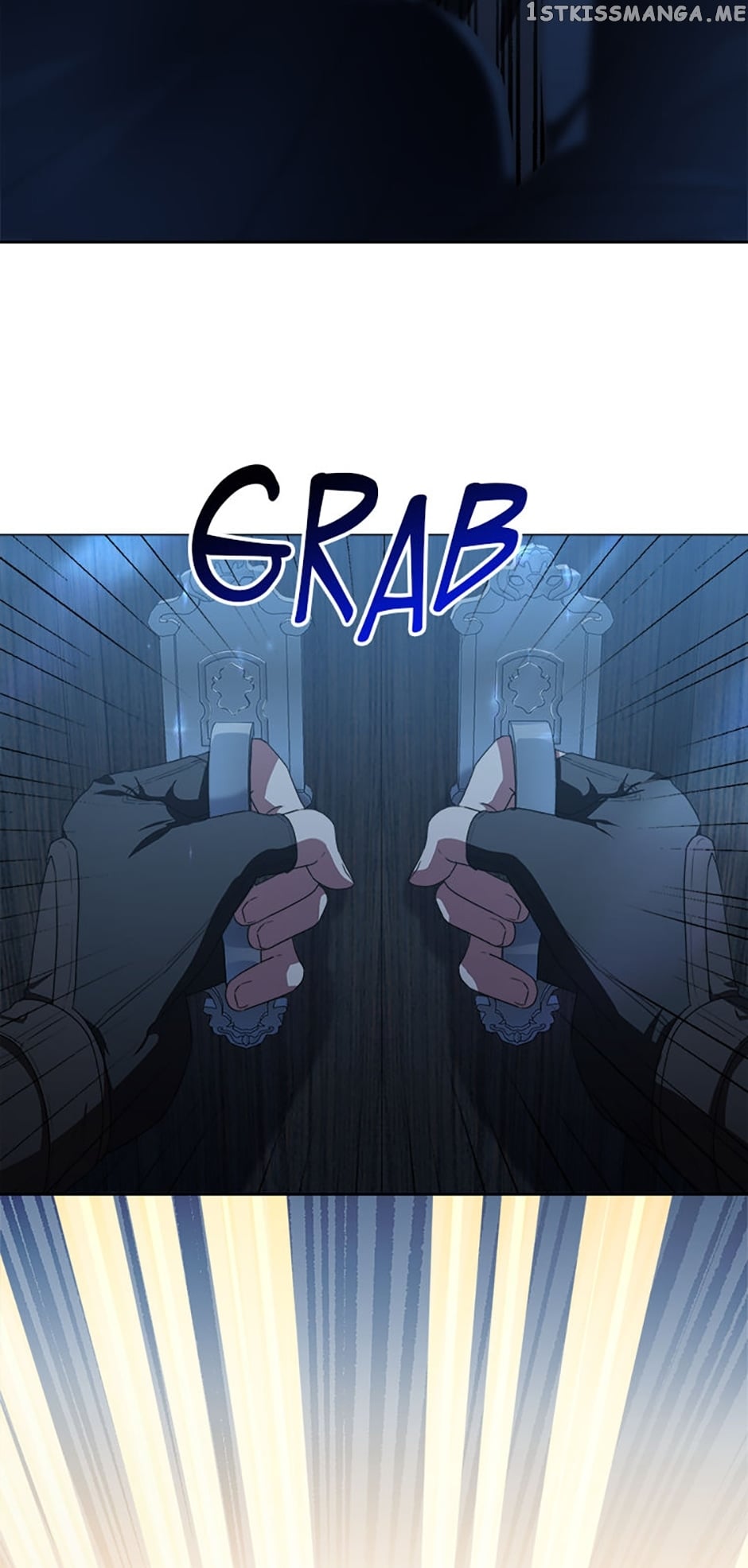 Taming My Villainous Little Brother Chapter 43 - page 25